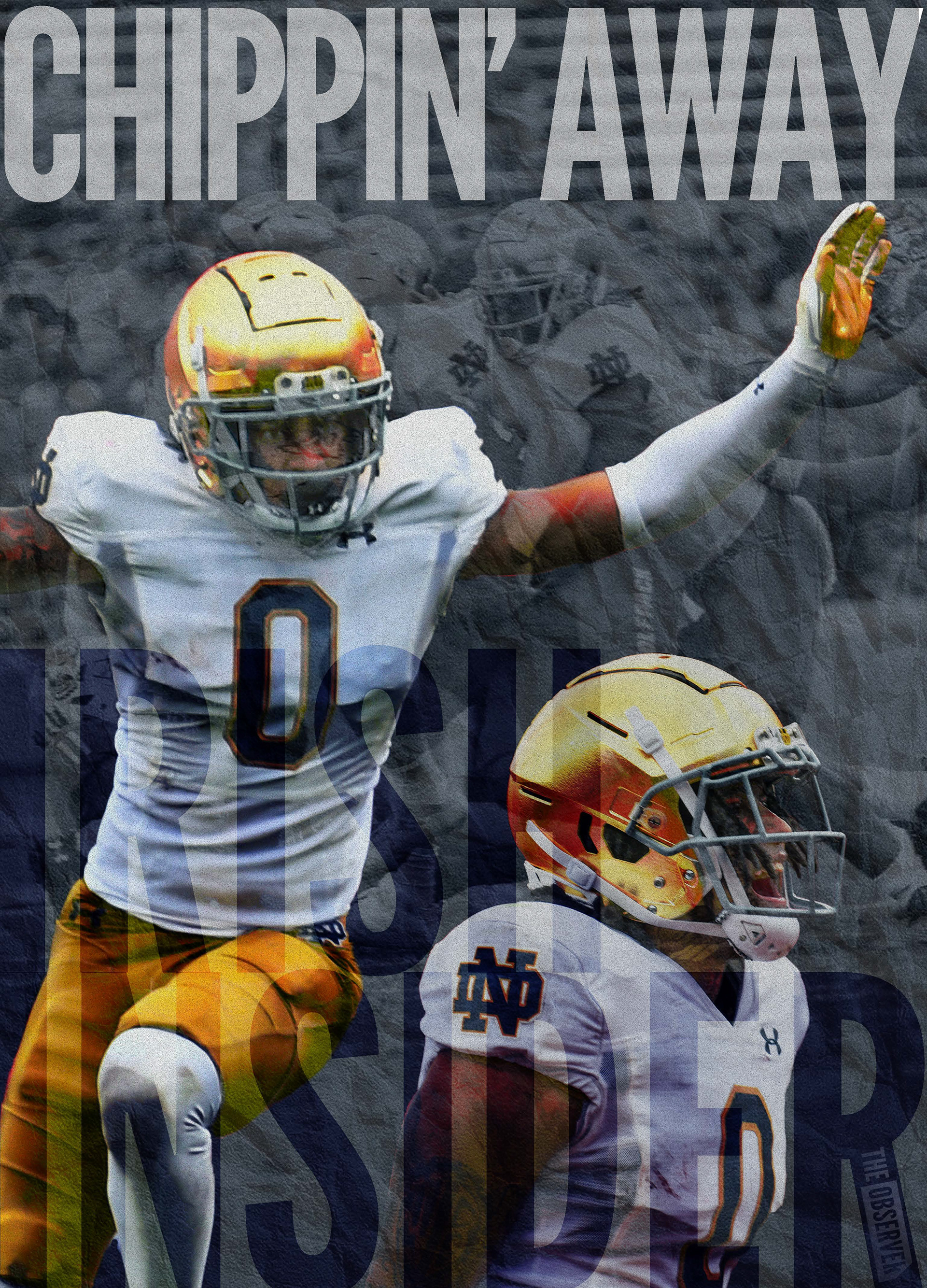 Notre Dame vs. Central Michigan