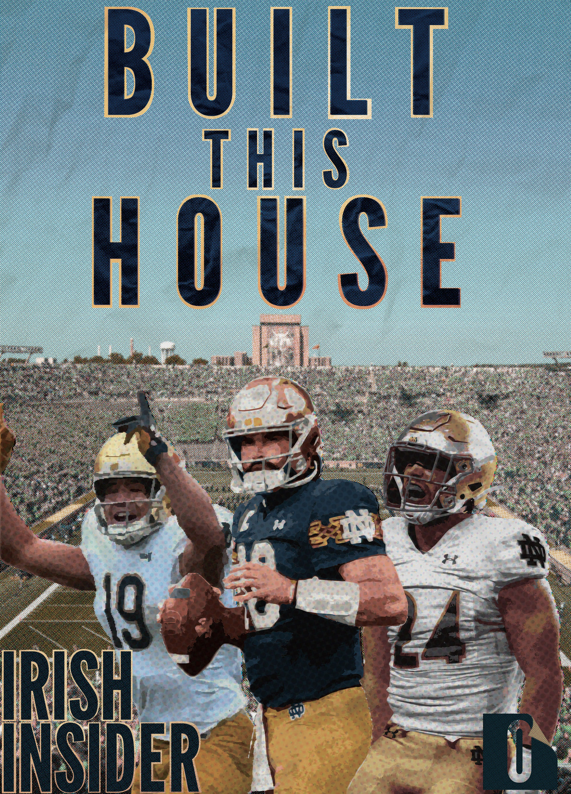 Notre Dame vs. Tennessee State