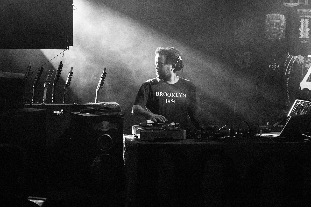 DJ MCastro