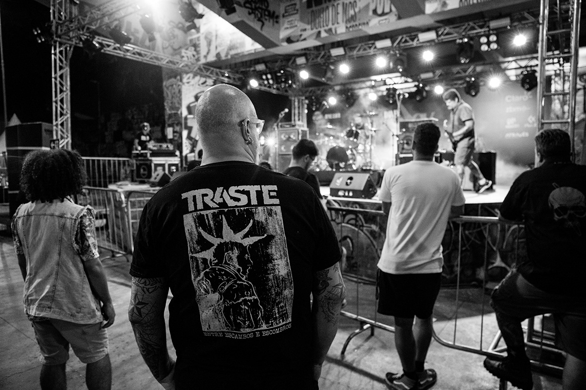 TRASTE