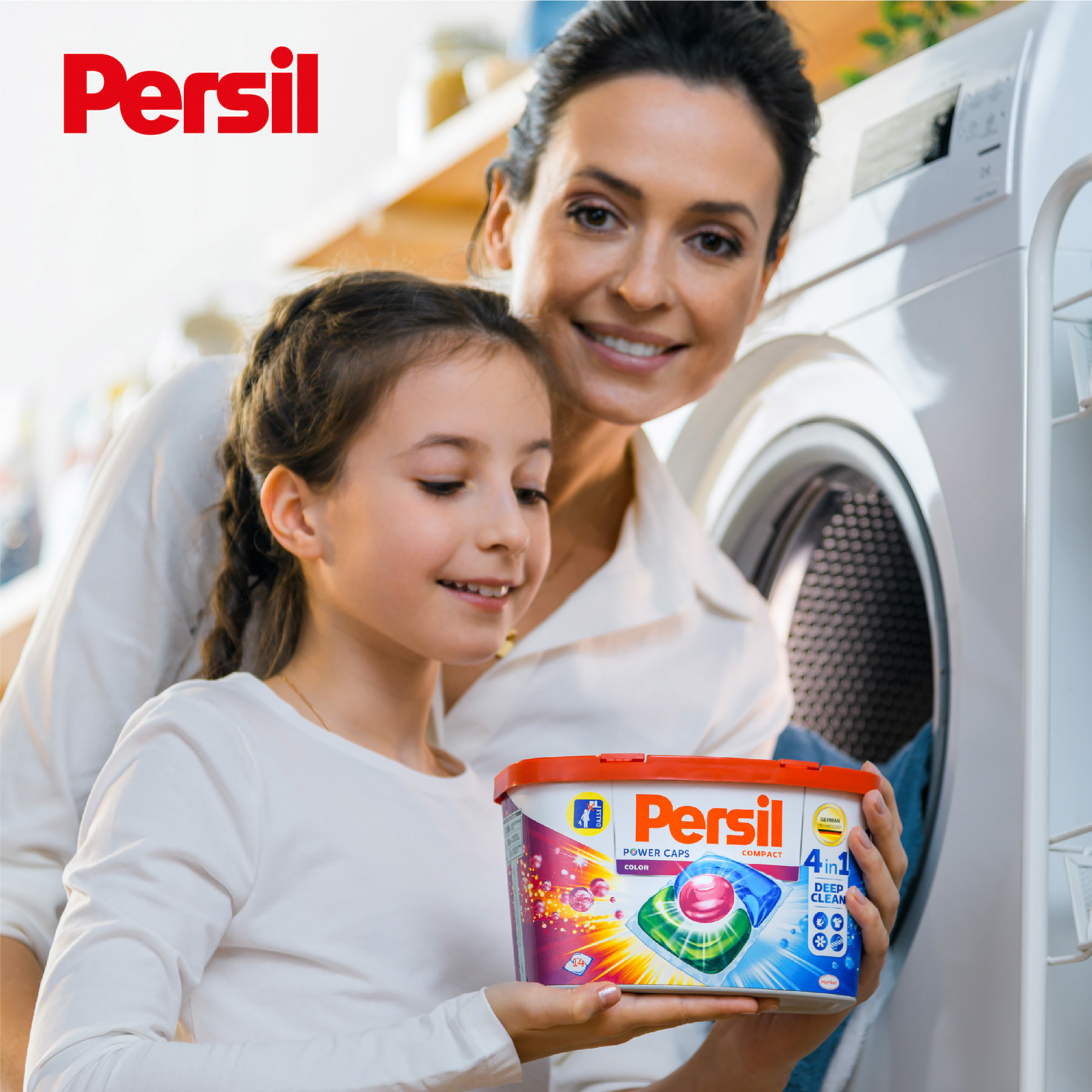 PERSIL