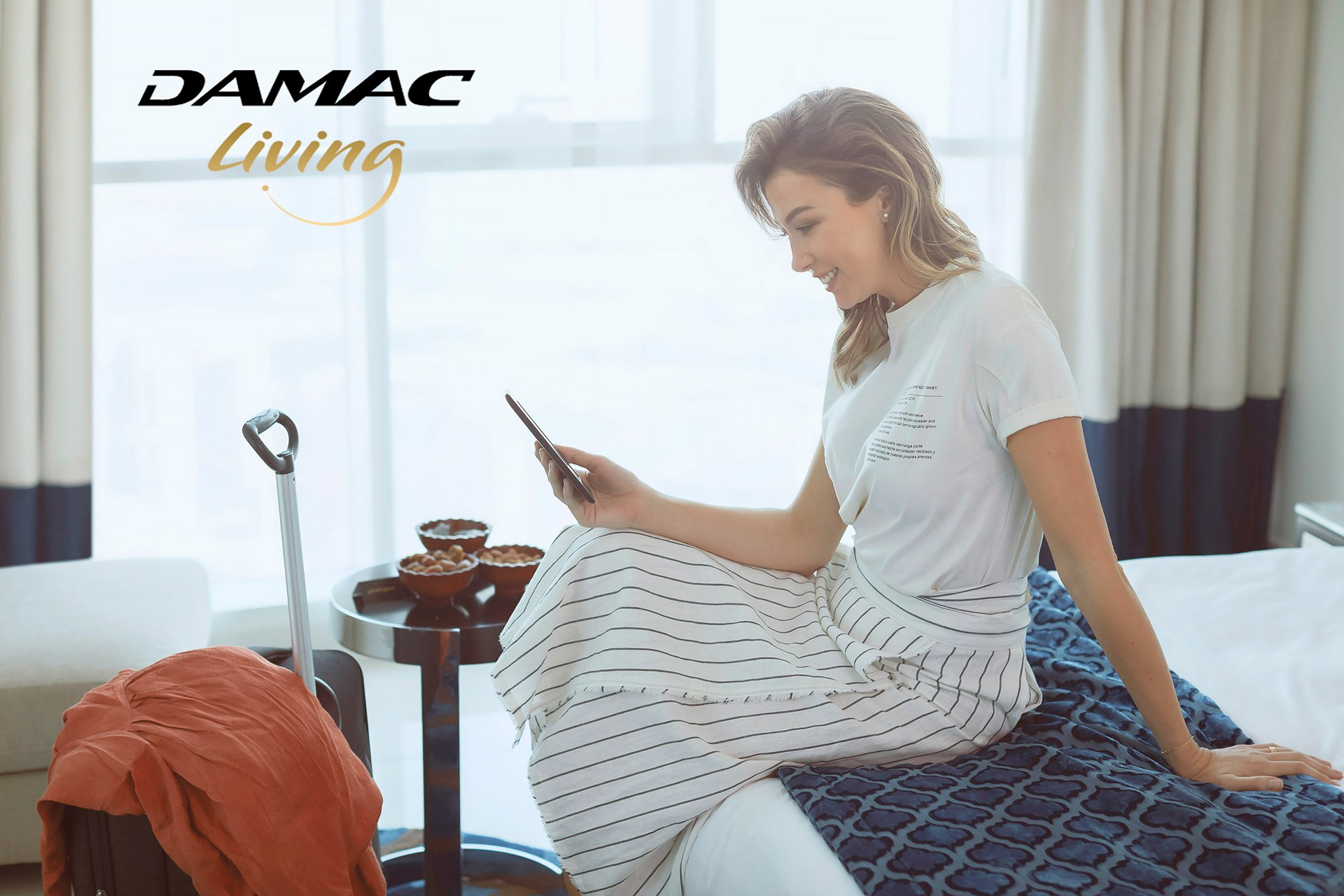 DAMAC GROUP