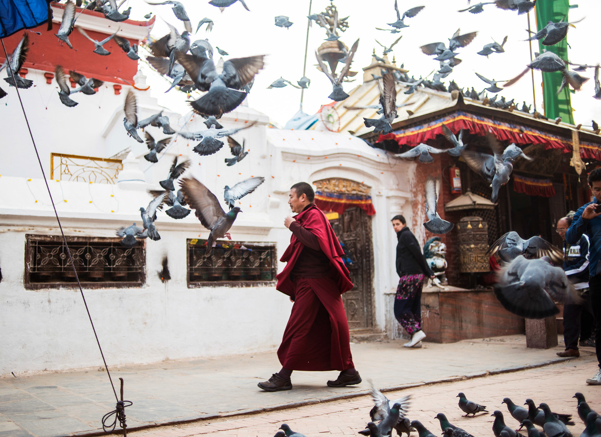 NEPAL