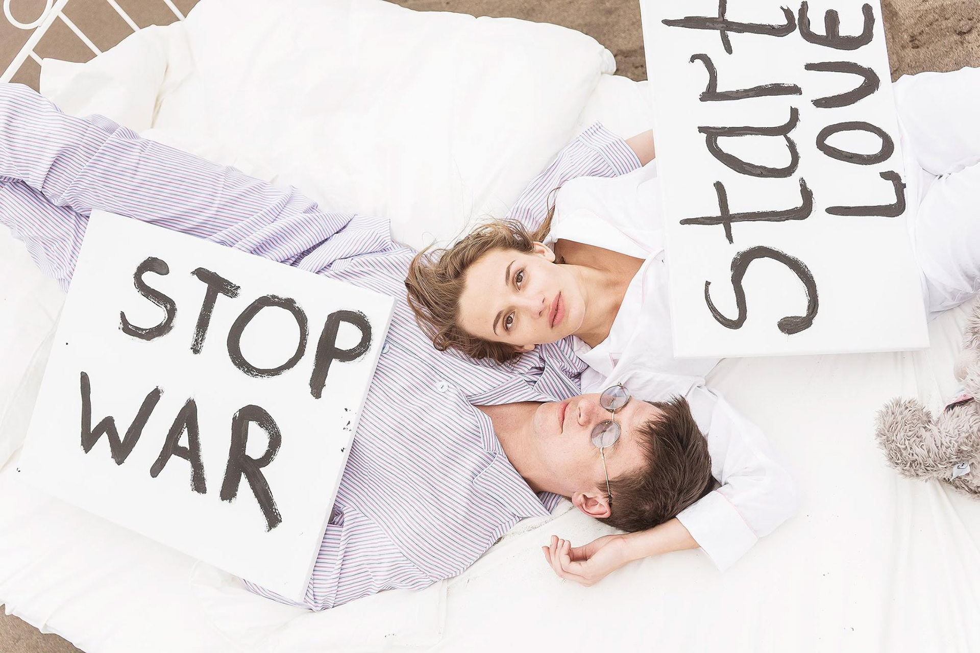 Timur Batrutdinov, TNT TV