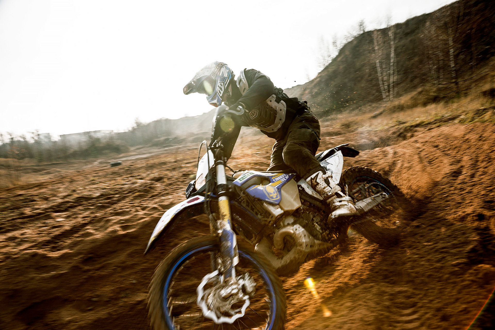 ENDURO CLUB
