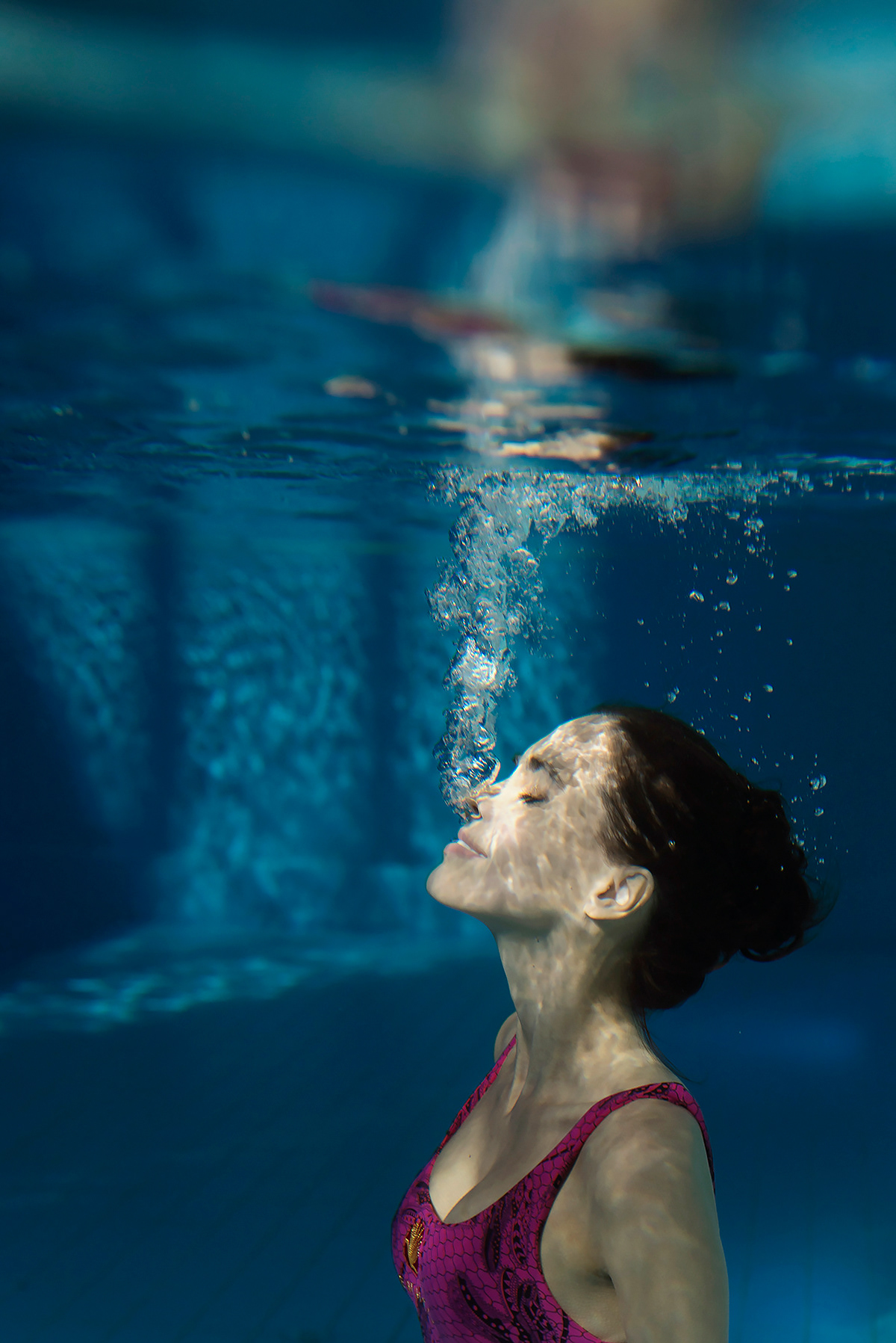 YJ synd. Enhel Water