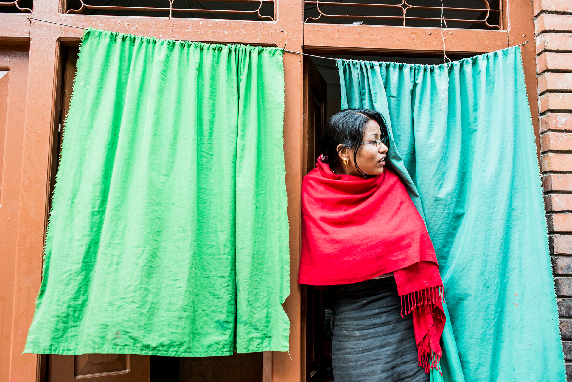 NEPAL
