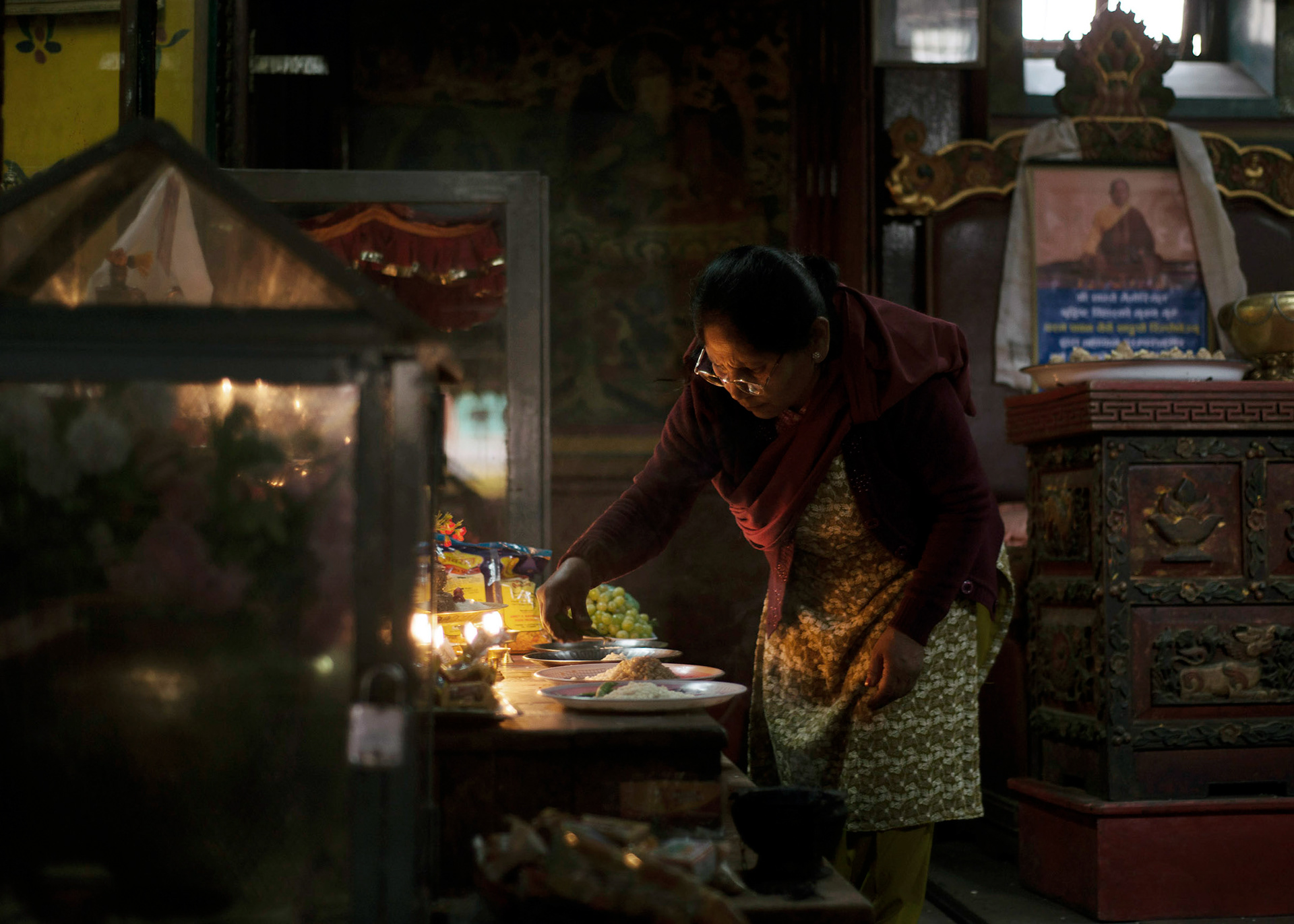 NEPAL