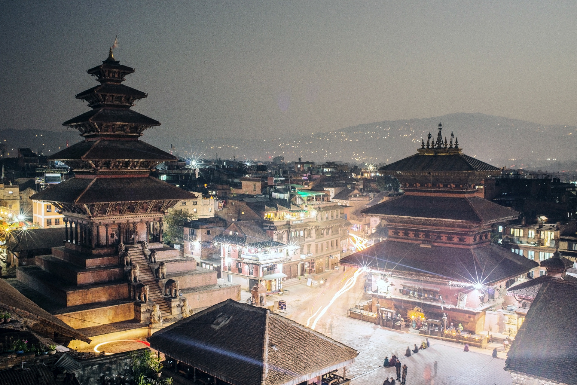 NEPAL