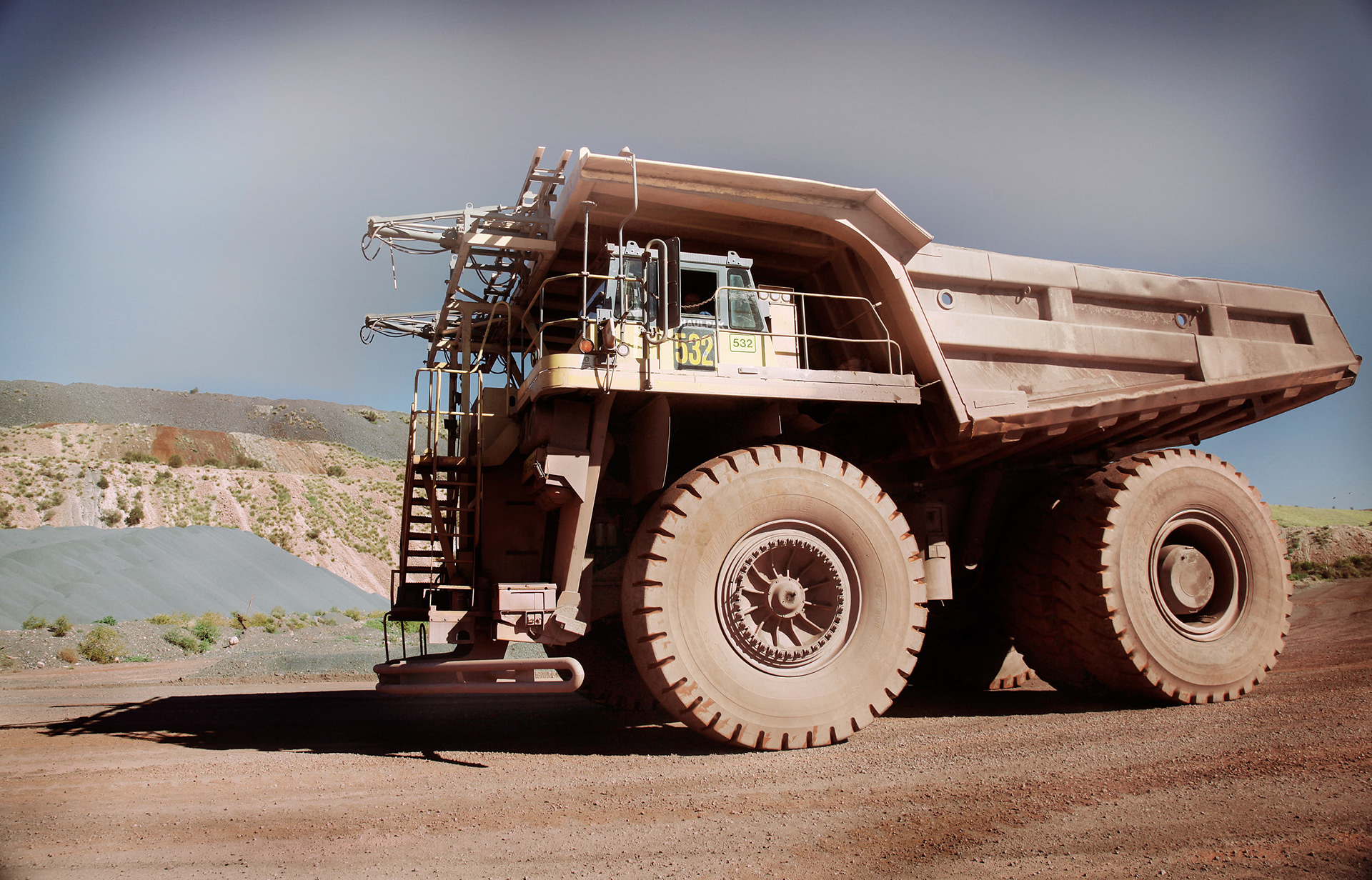 MTU AFRICA