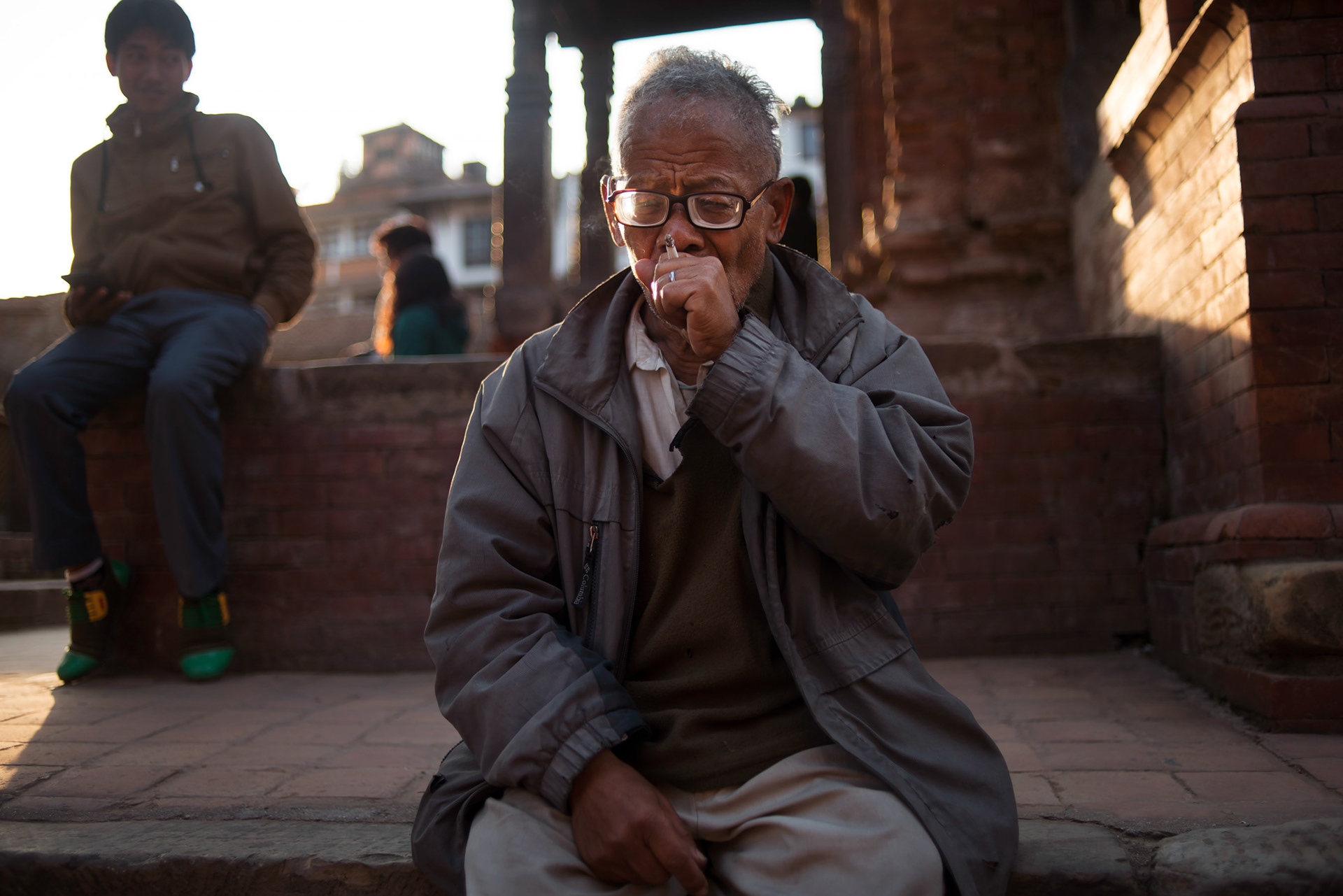 NEPAL
