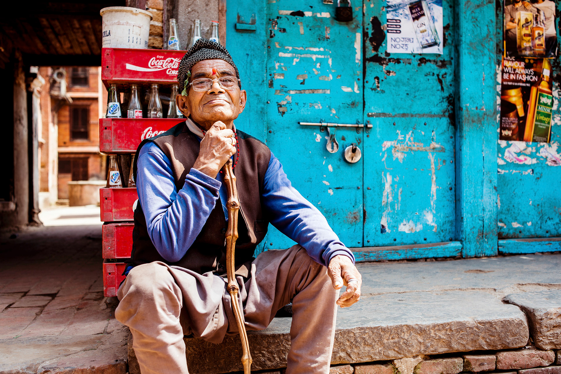 NEPAL