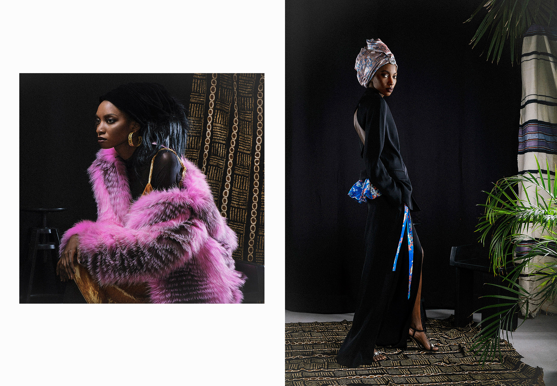 "HARLEM" TREND / SKILLBOX SYNDICATION