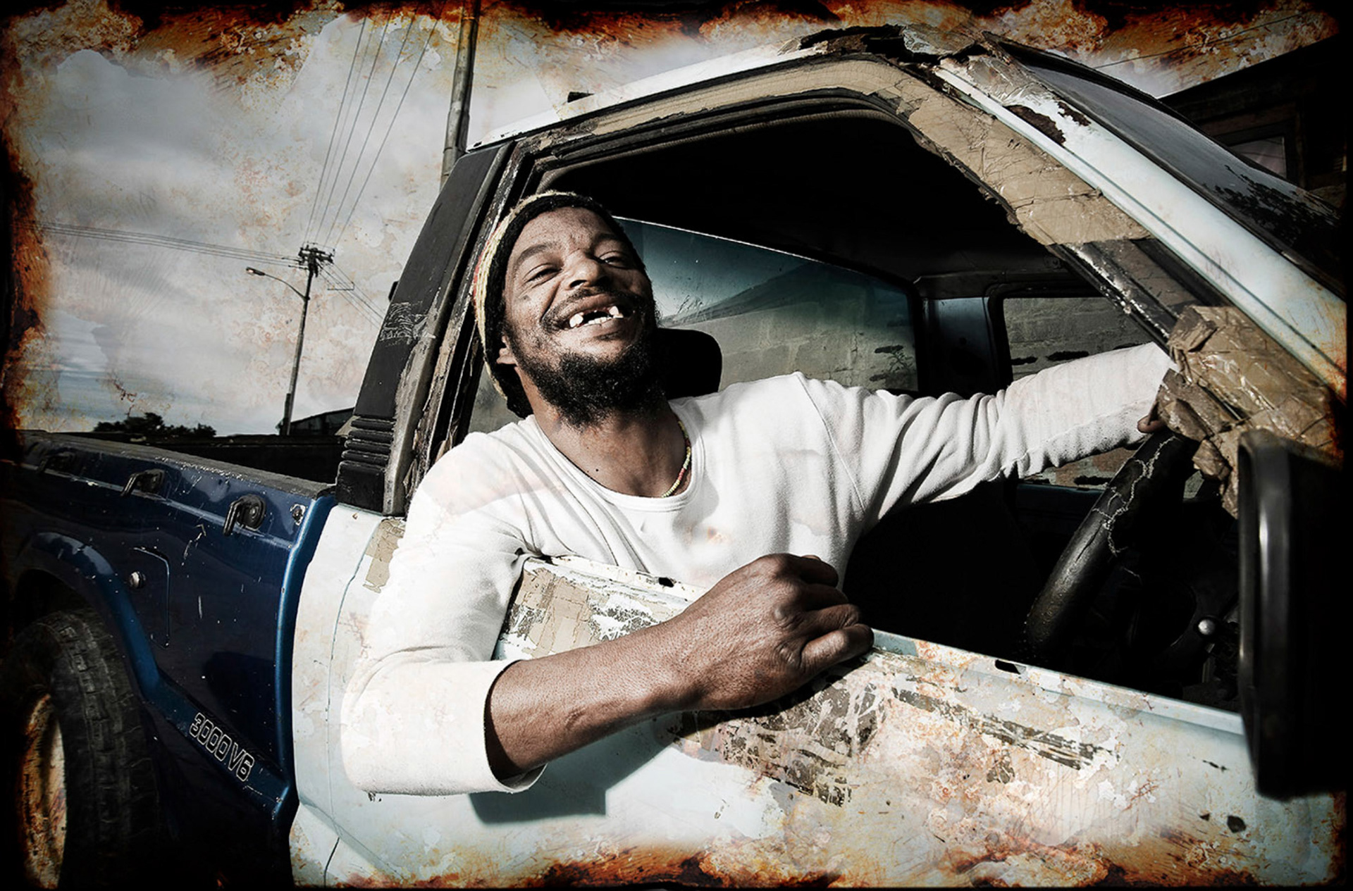 TOOTHLESS & 28 PROJECT