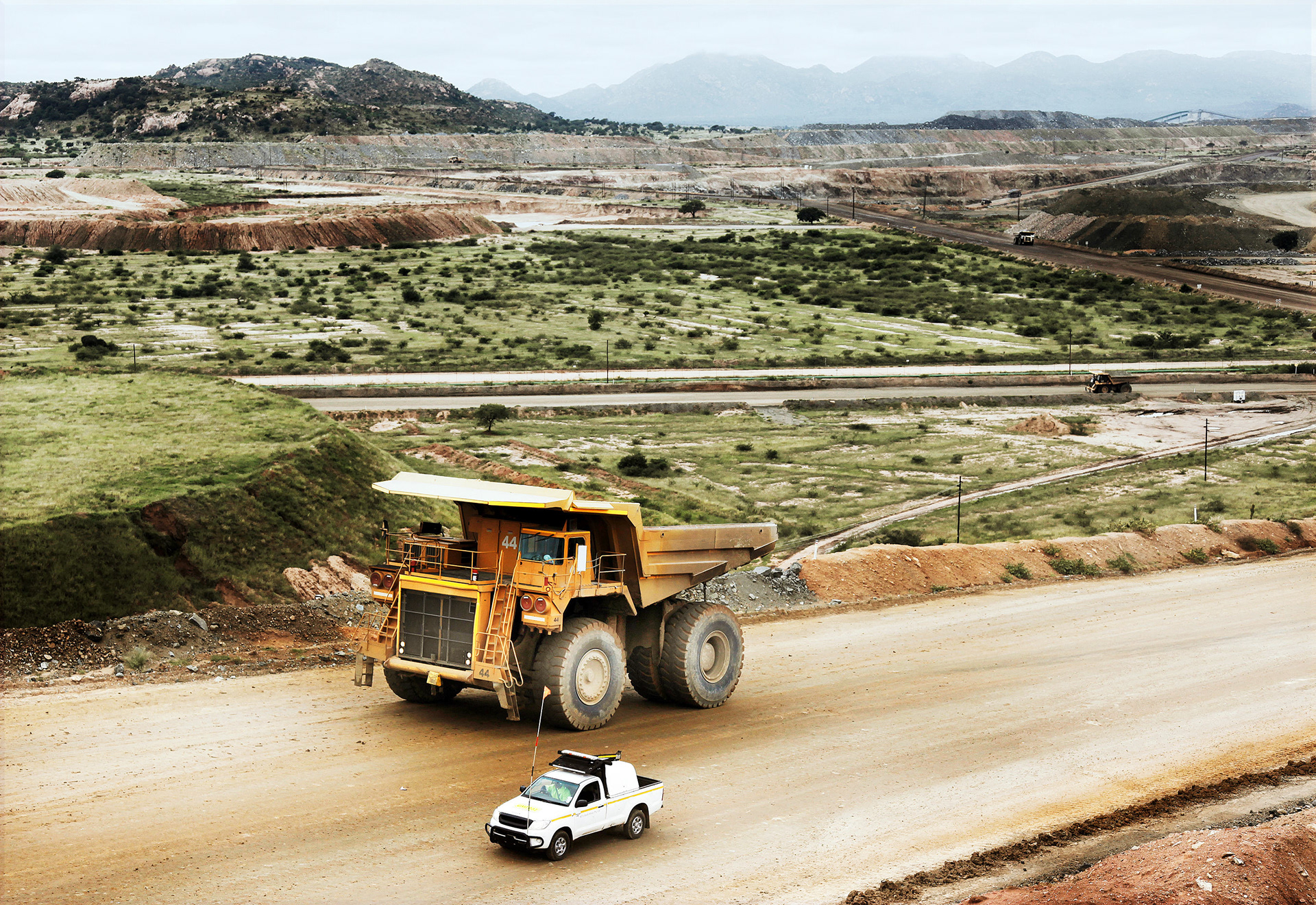 MTU AFRICA