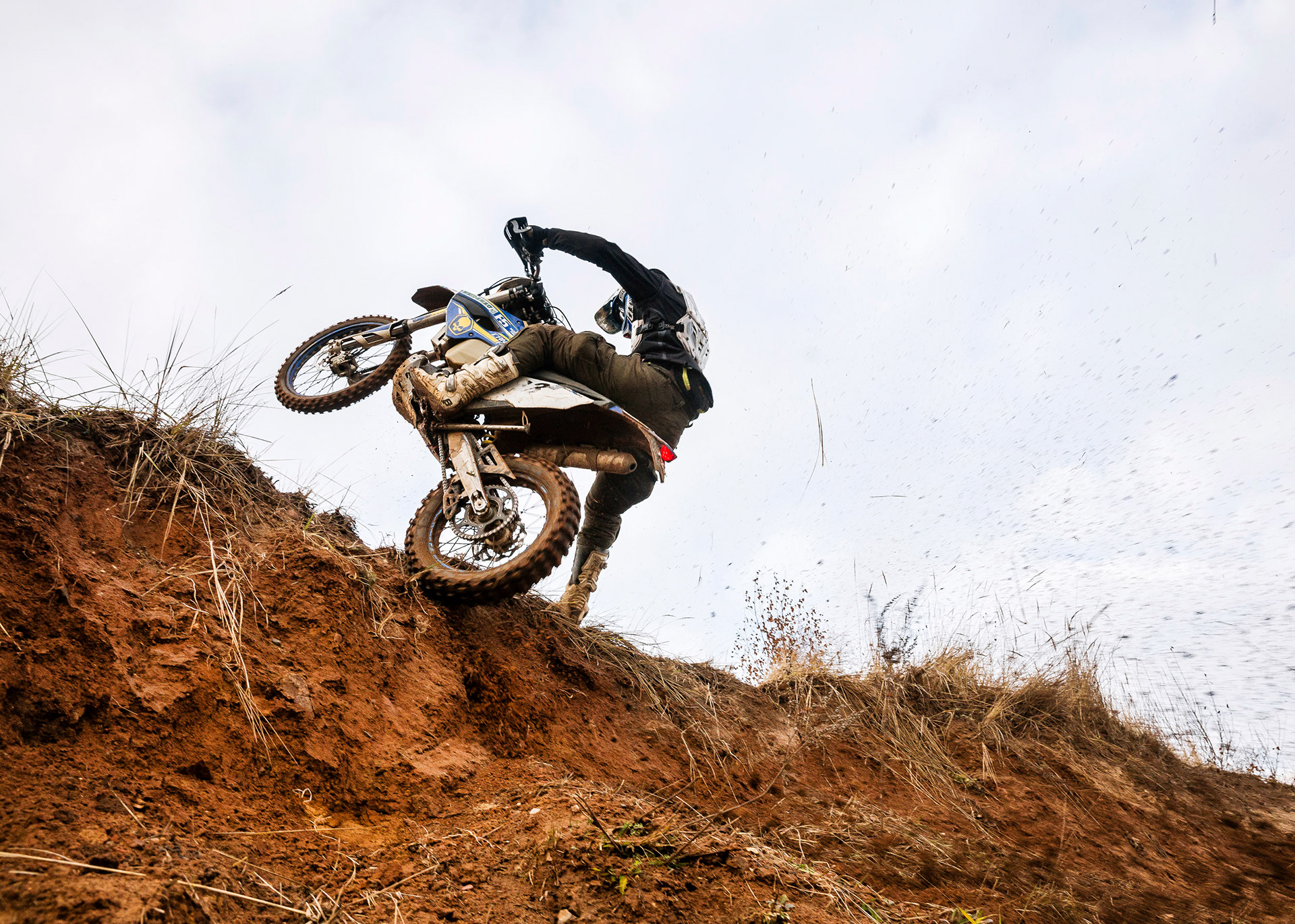 ENDURO CLUB
