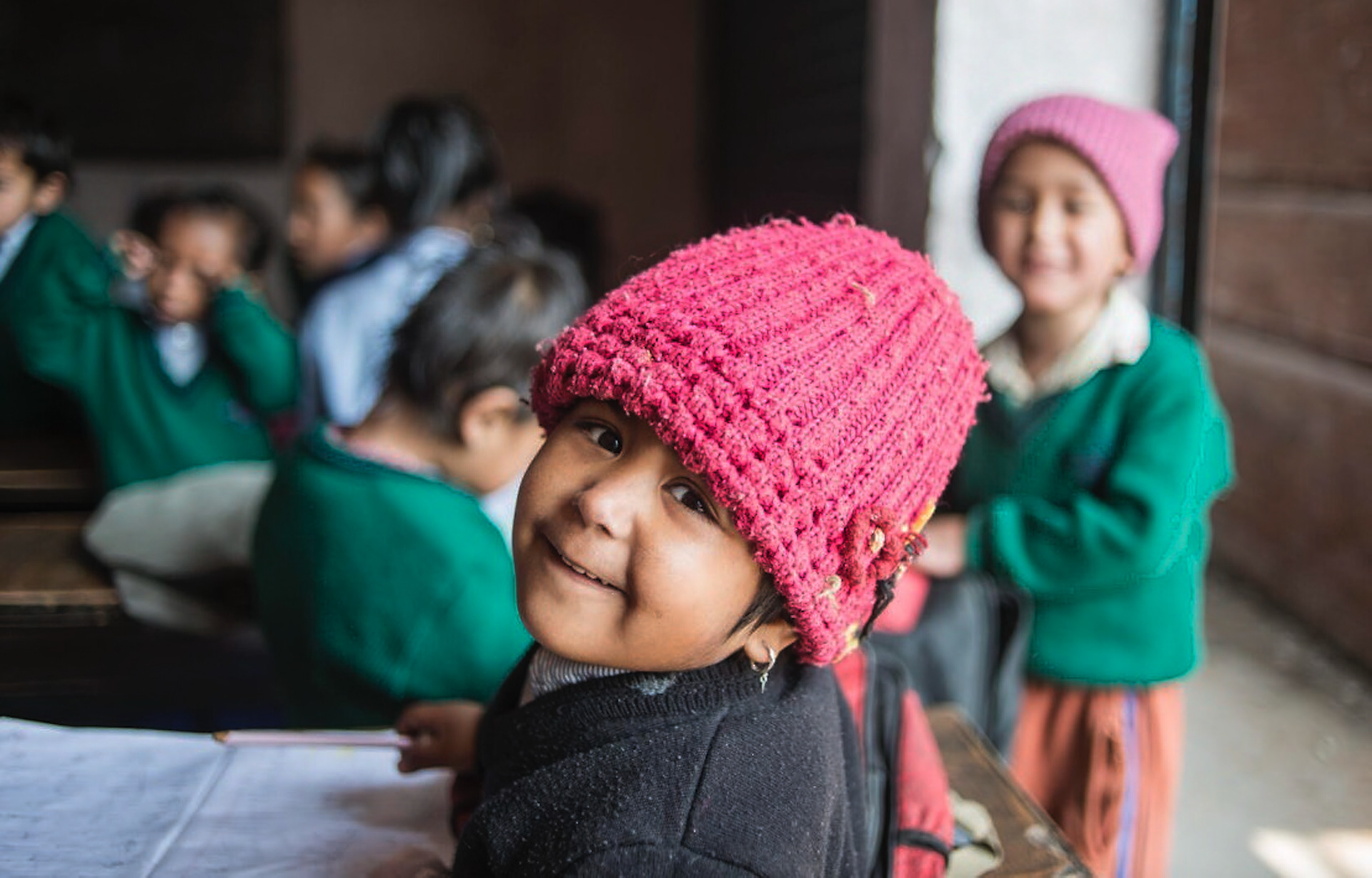 NEPAL