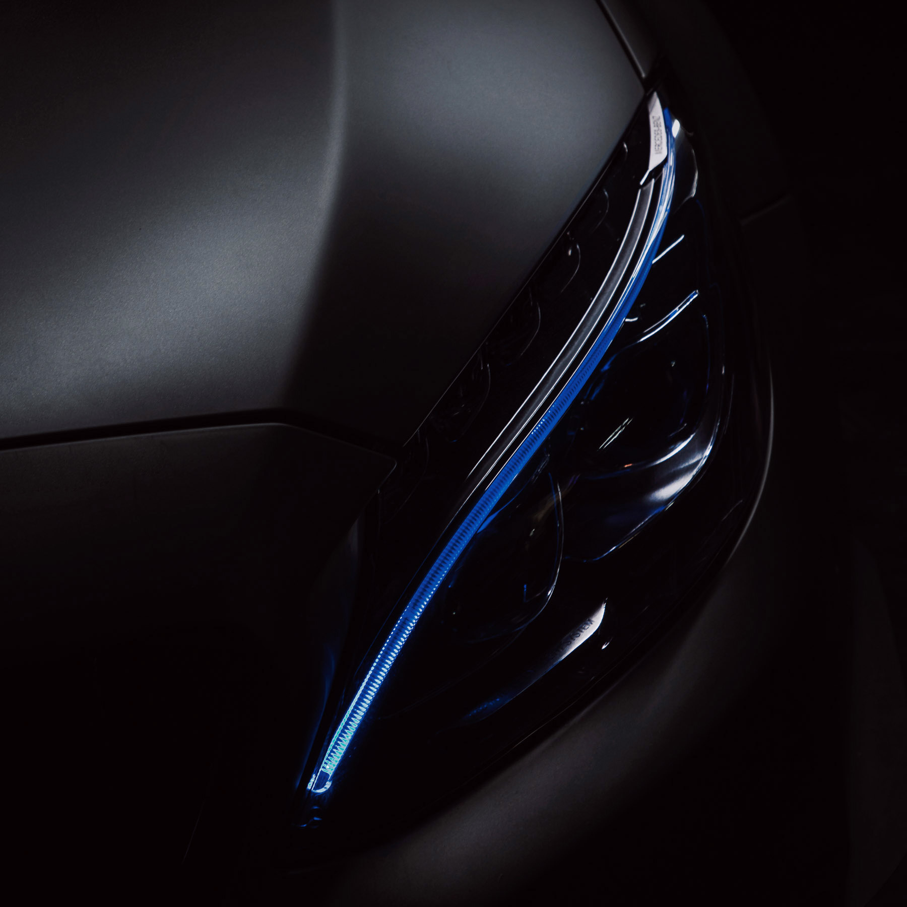 MERCEDES BENZ AMG by SWSTUDIO