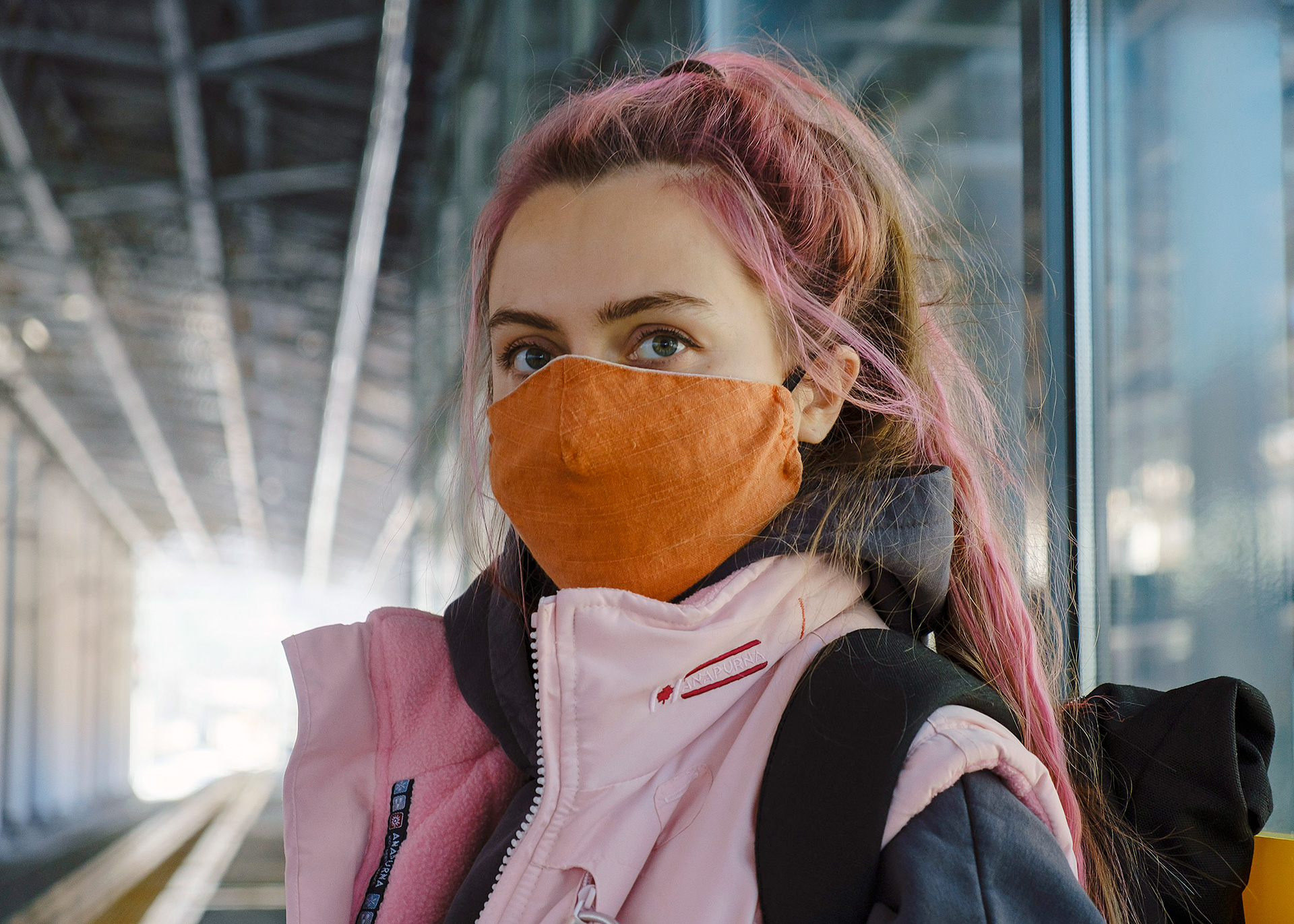 FREEPIK COVID PROJECT