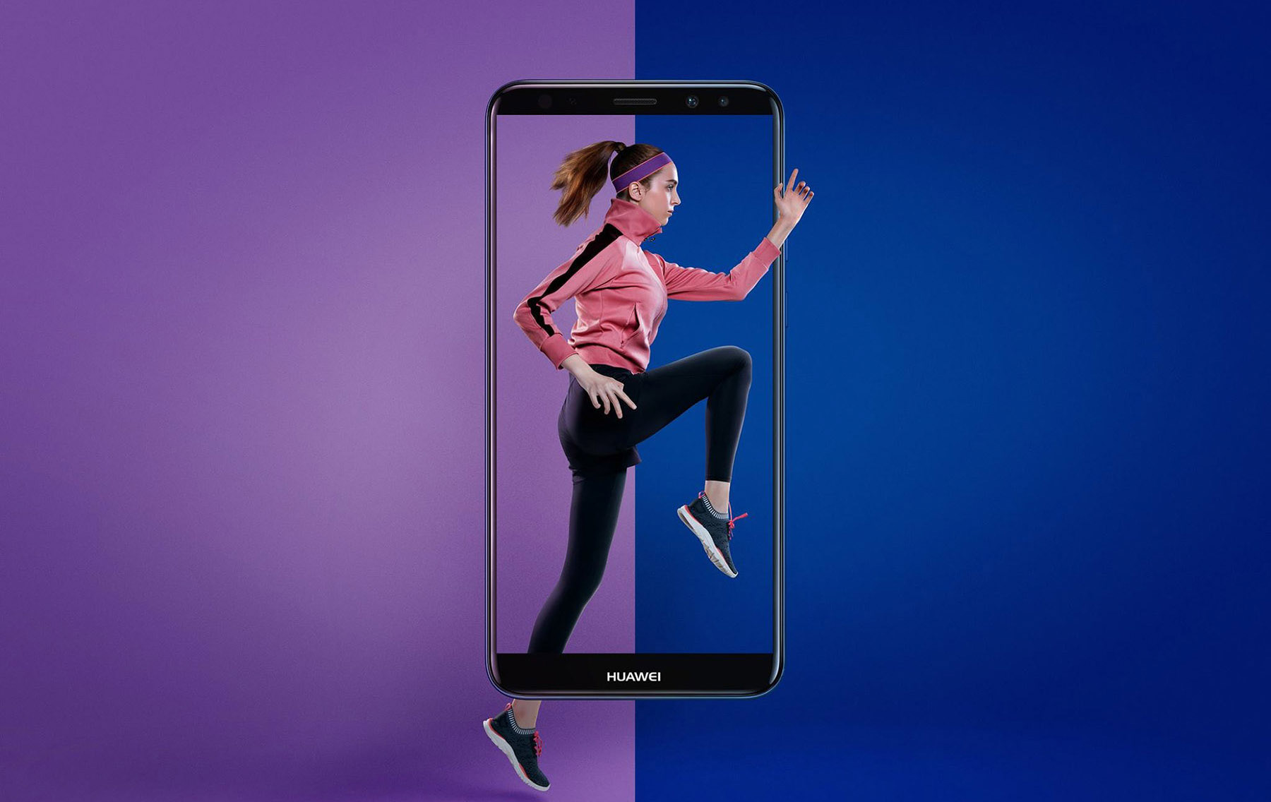 HUAWEI