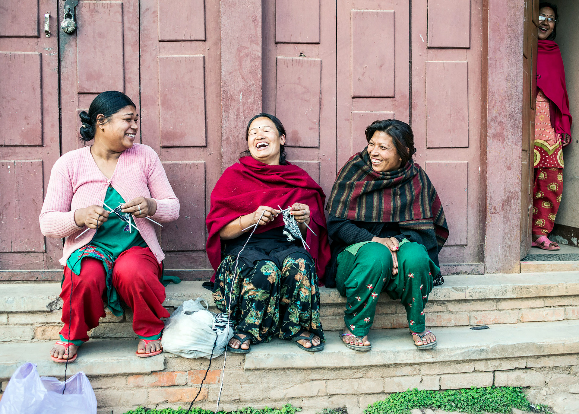 NEPAL
