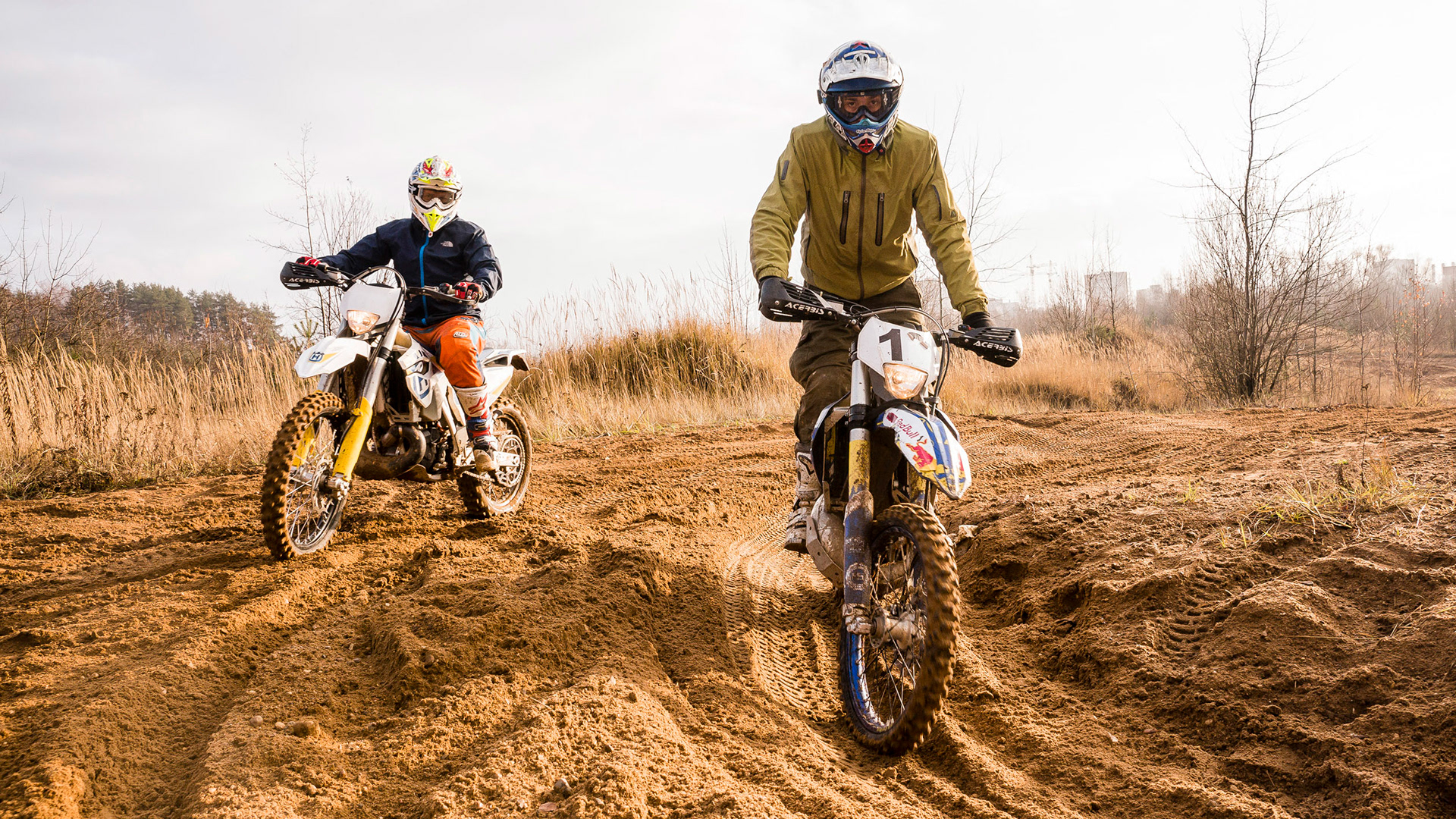 ENDURO CLUB