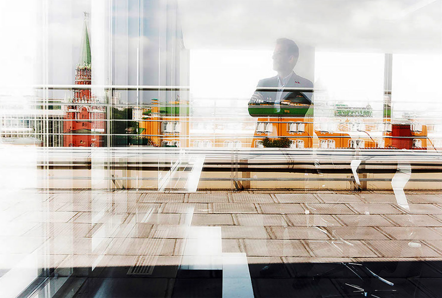 Gerard Uitendaal, Financiële Dagblad 