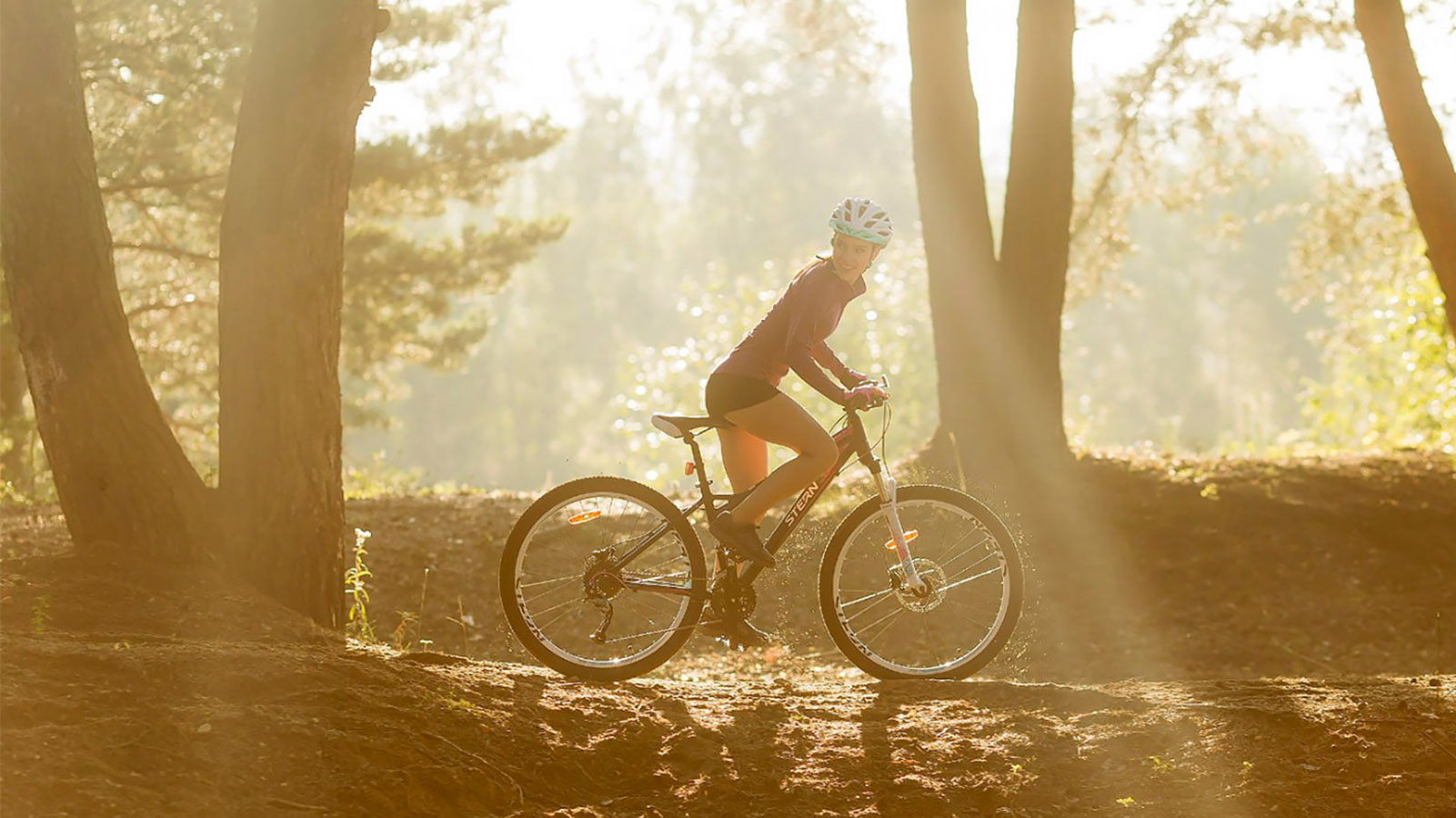 STERN BIKES