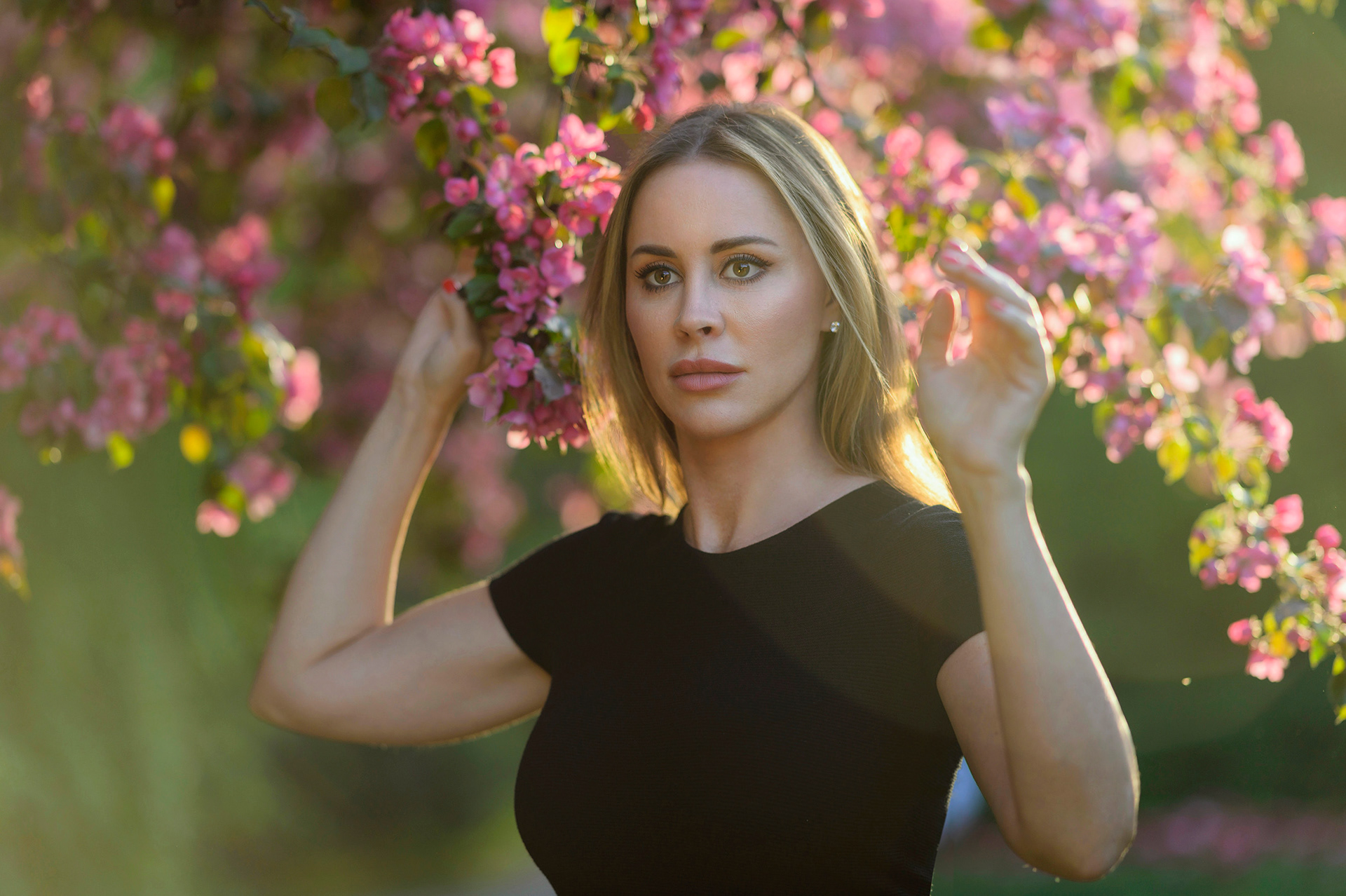 Olga Mitchi, Beton Gallery