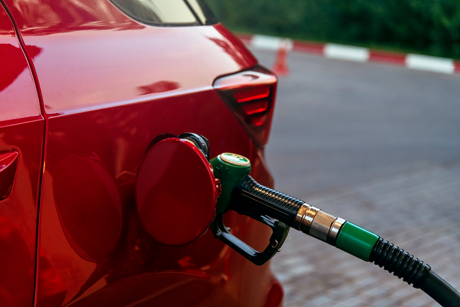 CHANGAN CS 55 TURBO PLUS