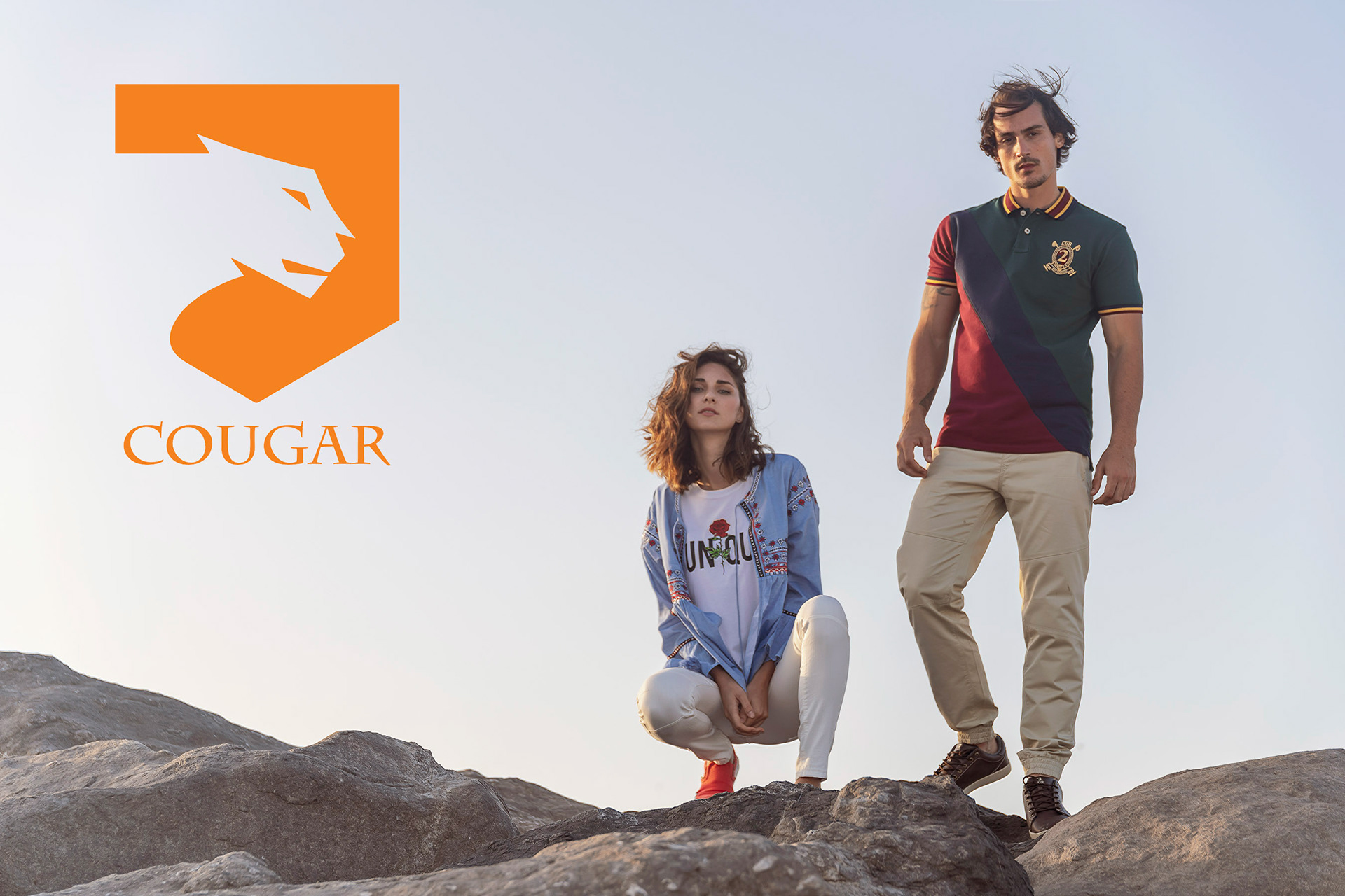 COUGAR FASHION