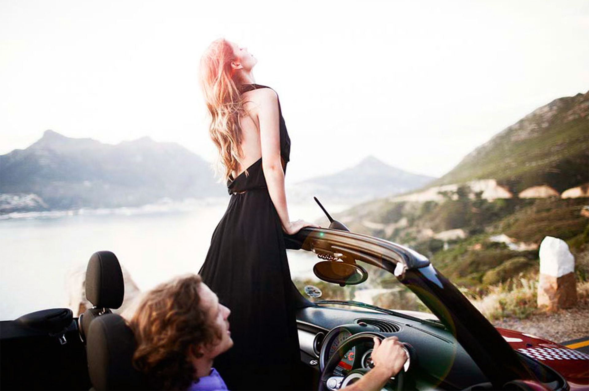 COSMO SYND. MINI COOPER