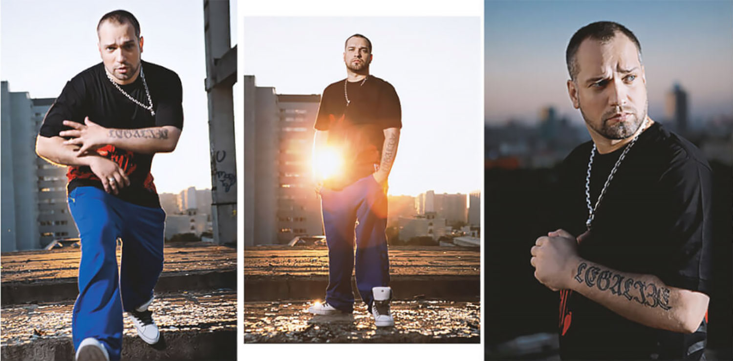 Legalize, Cosmopolitan