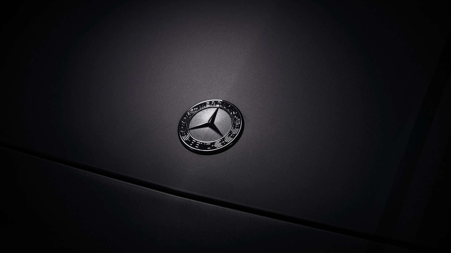 MERCEDES BENZ AMG by SWSTUDIO