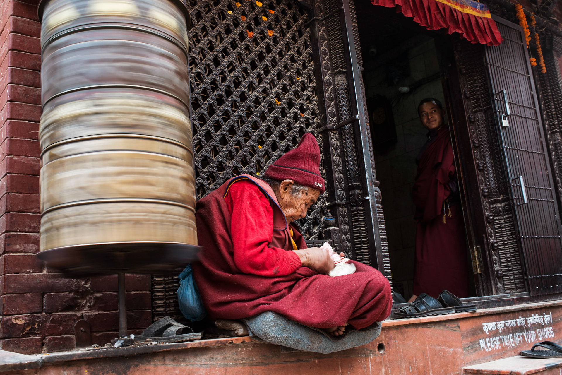 NEPAL
