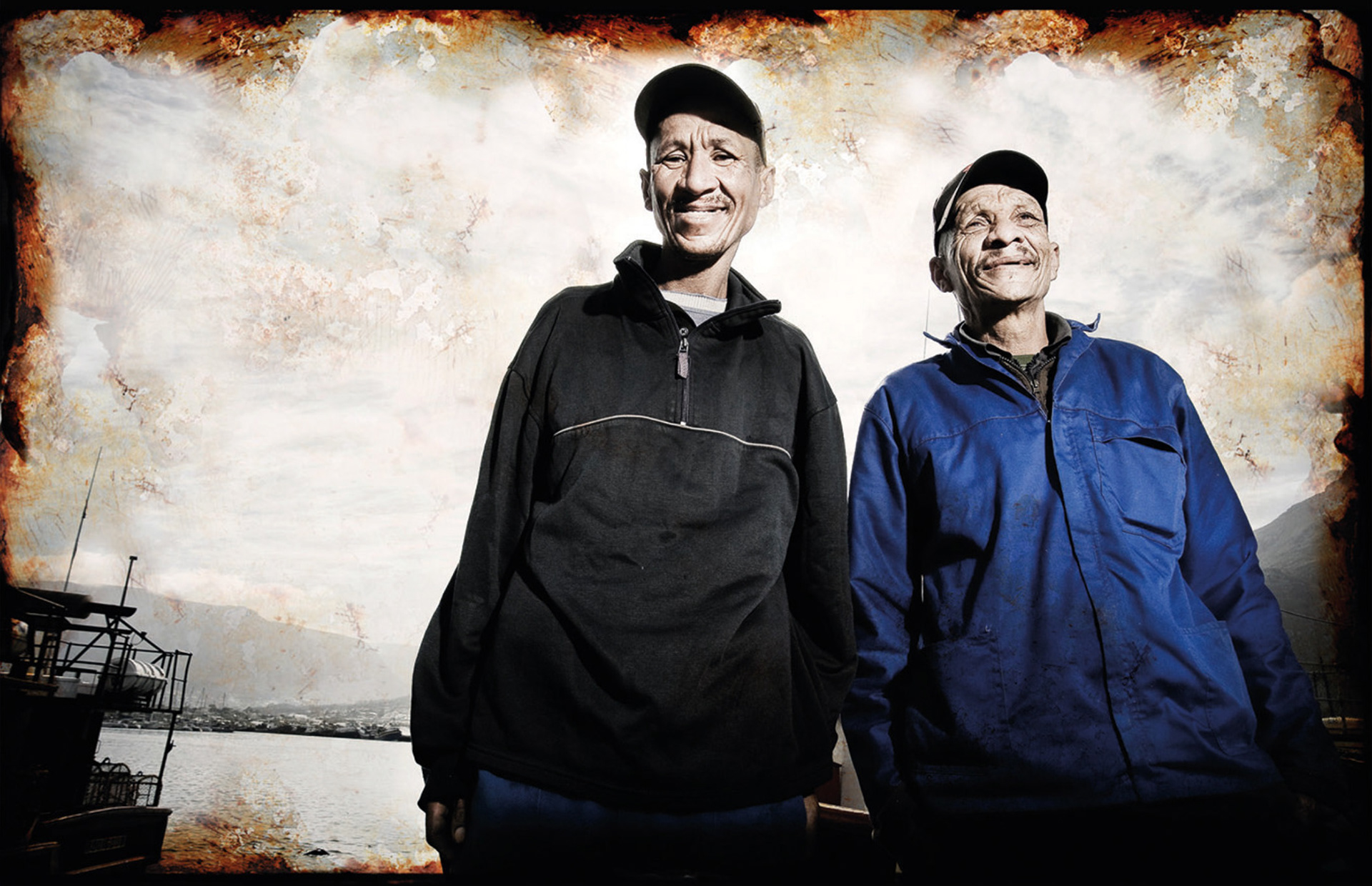 TOOTHLESS & 28 PROJECT