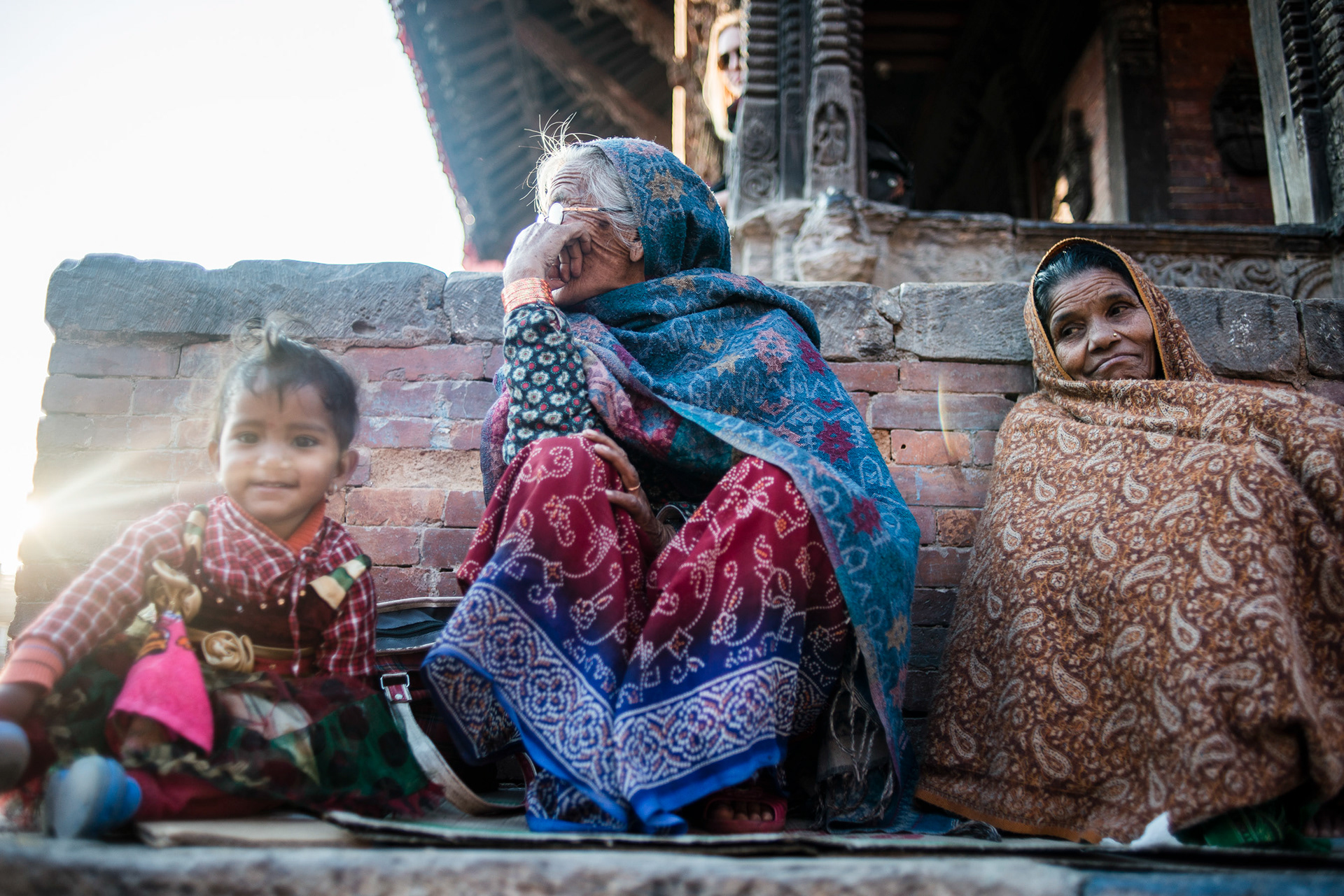 NEPAL