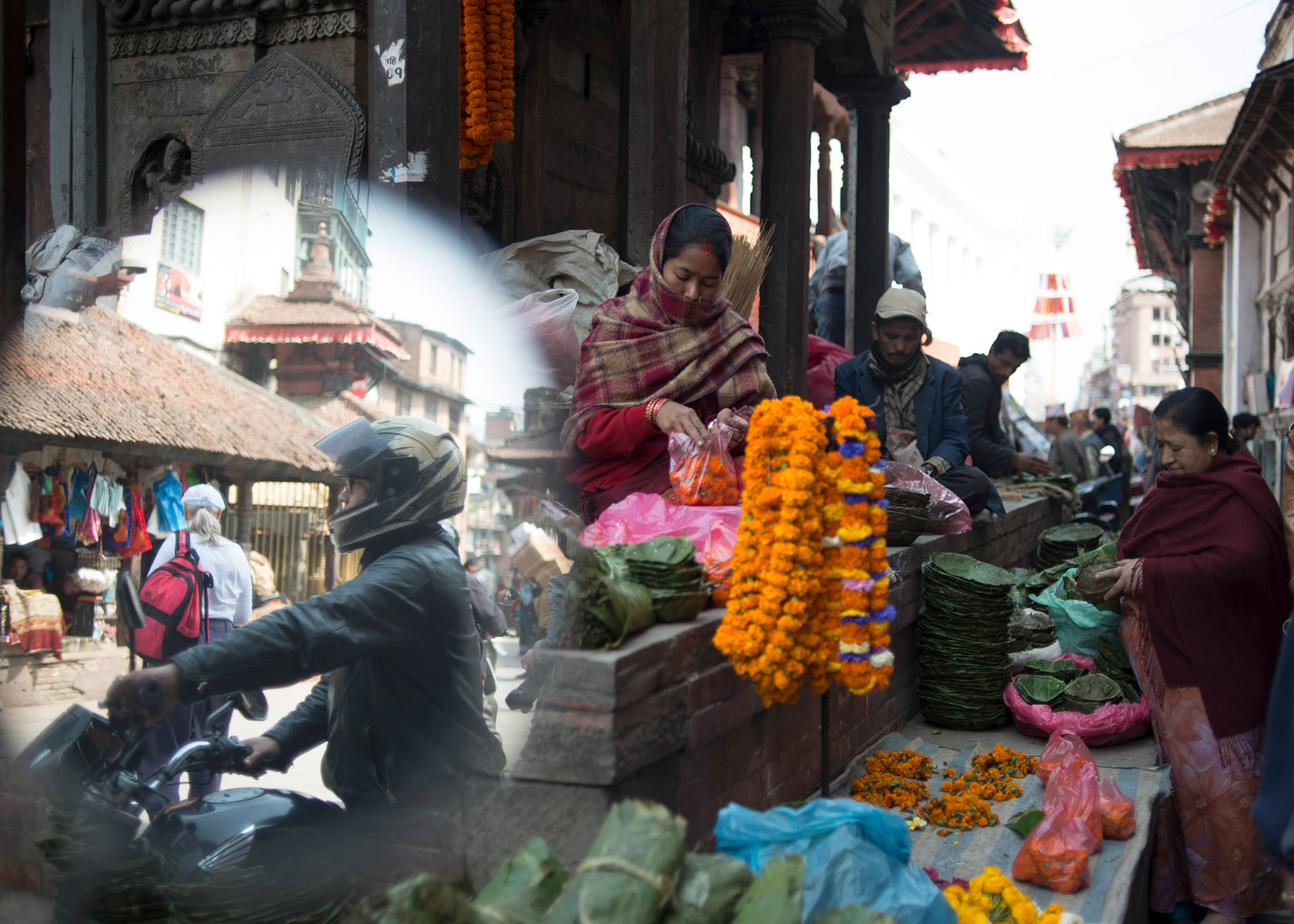 NEPAL