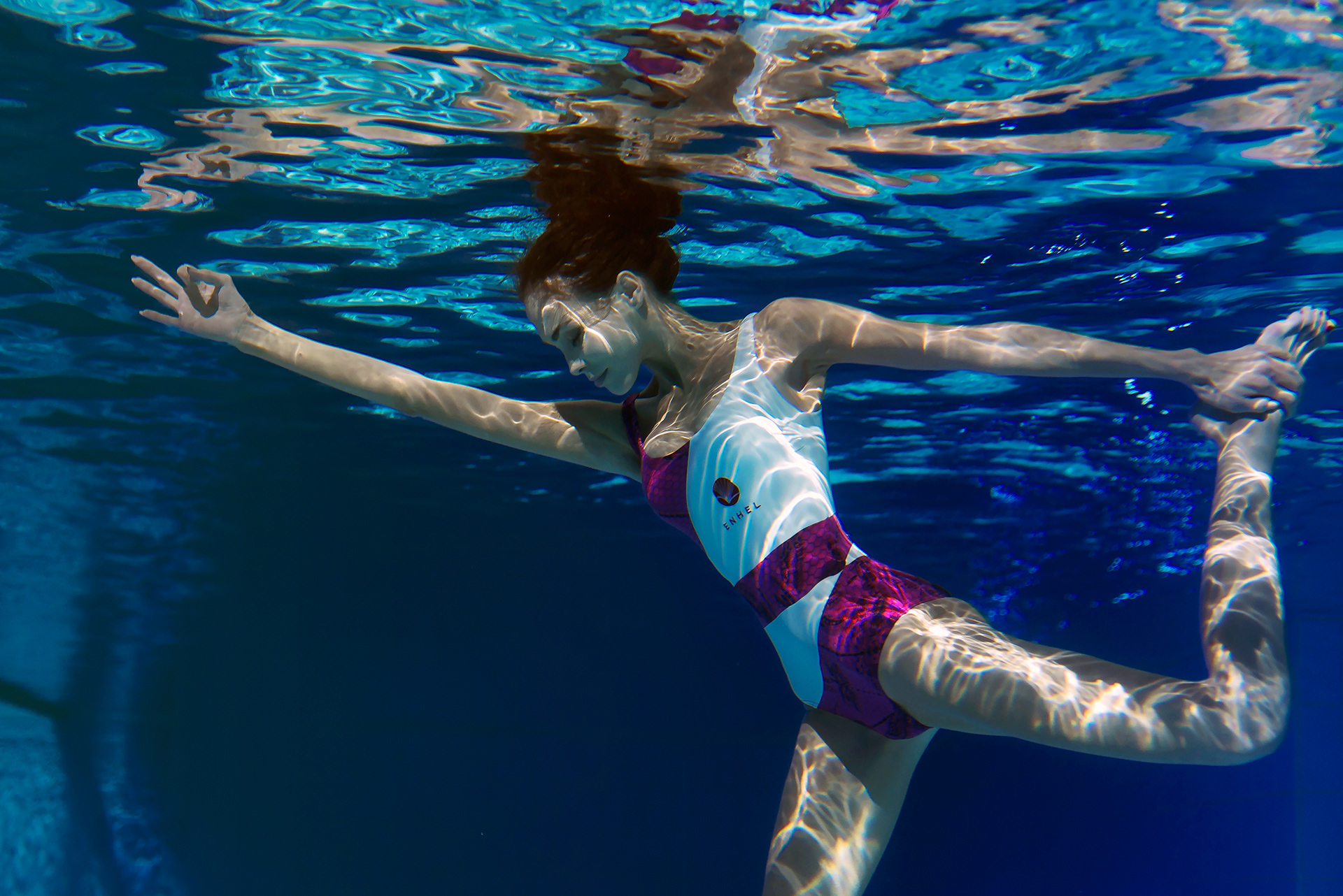 YJ synd. Enhel Water