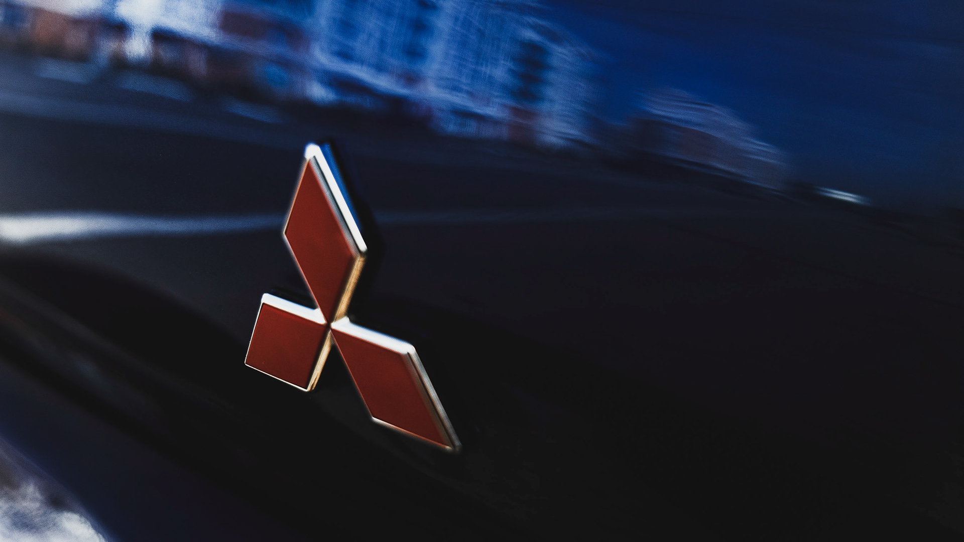 MITSUBISHI "ECLIPSE" 2001