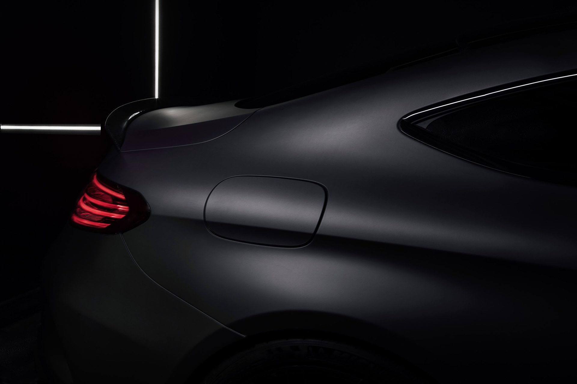 MERCEDES BENZ AMG by SWSTUDIO