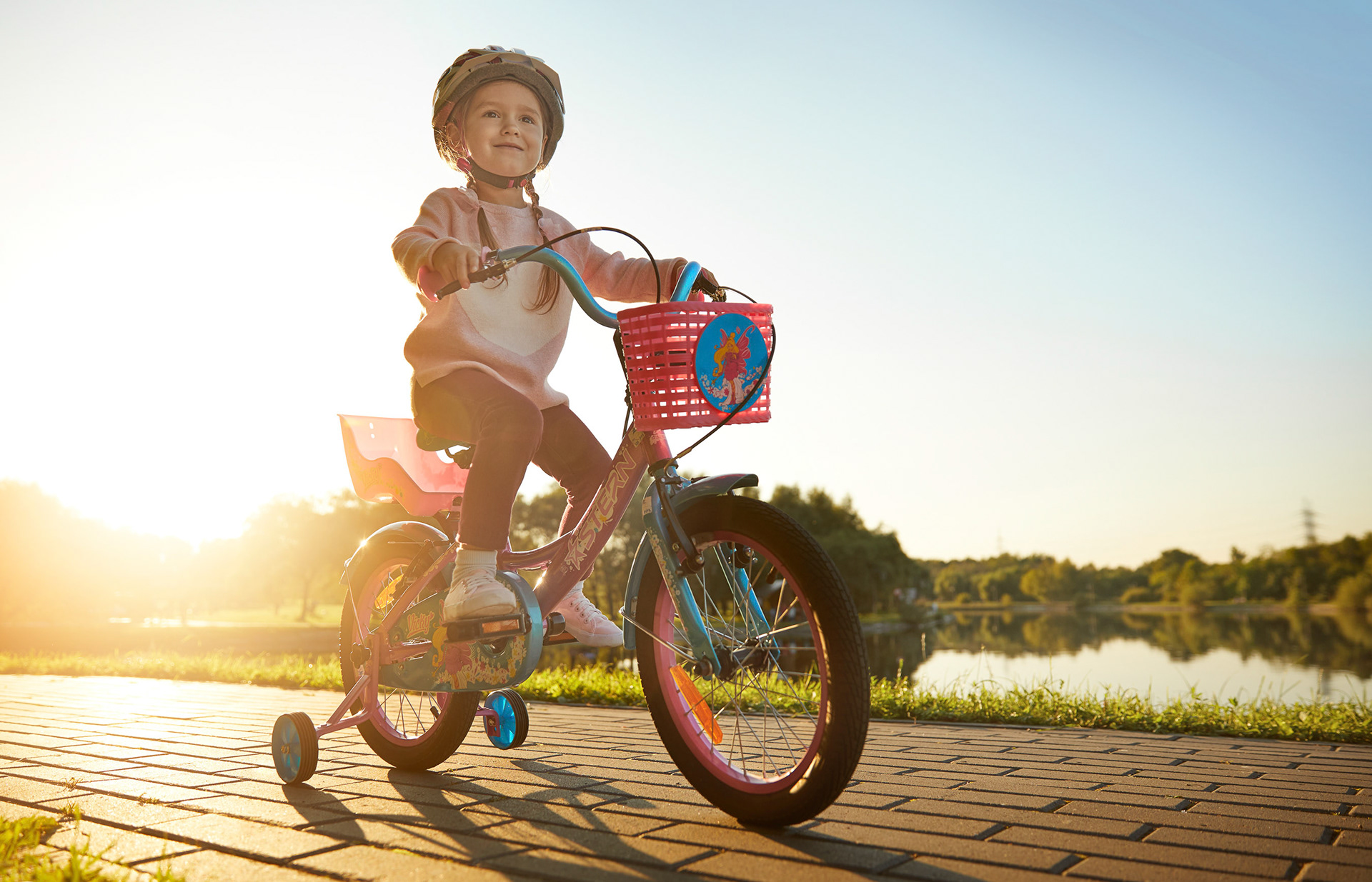 STERN BIKES
