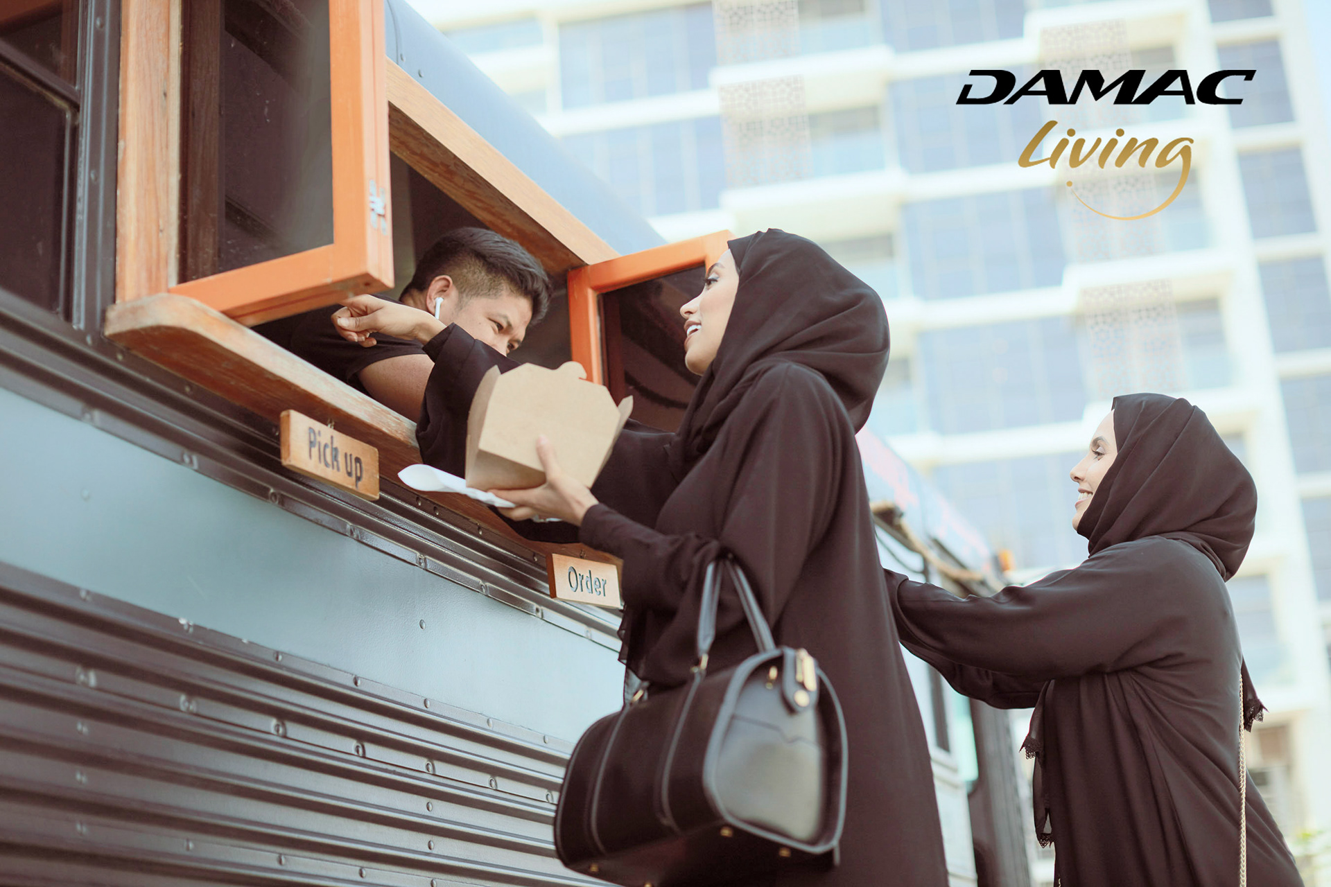 DAMAC GROUP