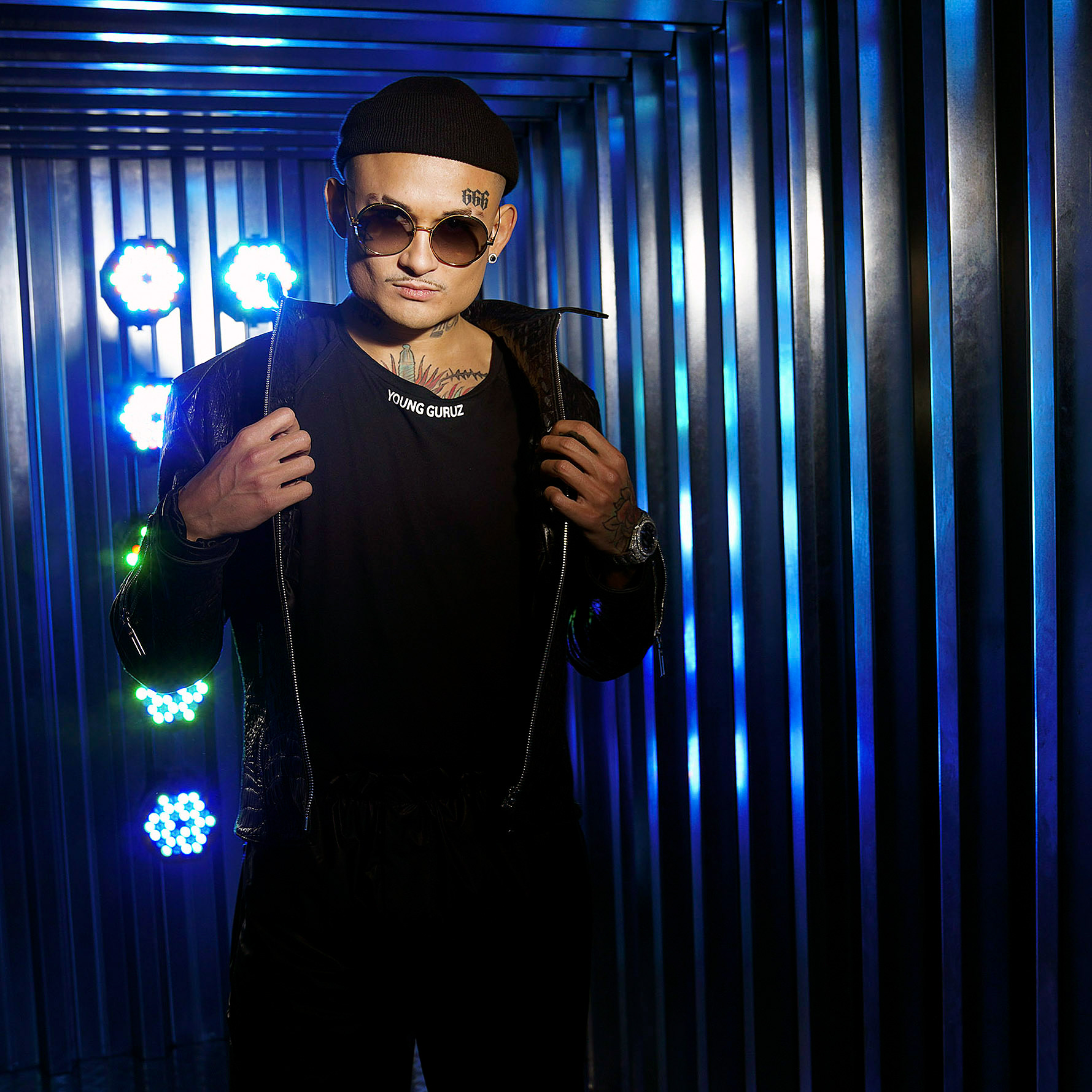 MORGENSTERN for DUFT