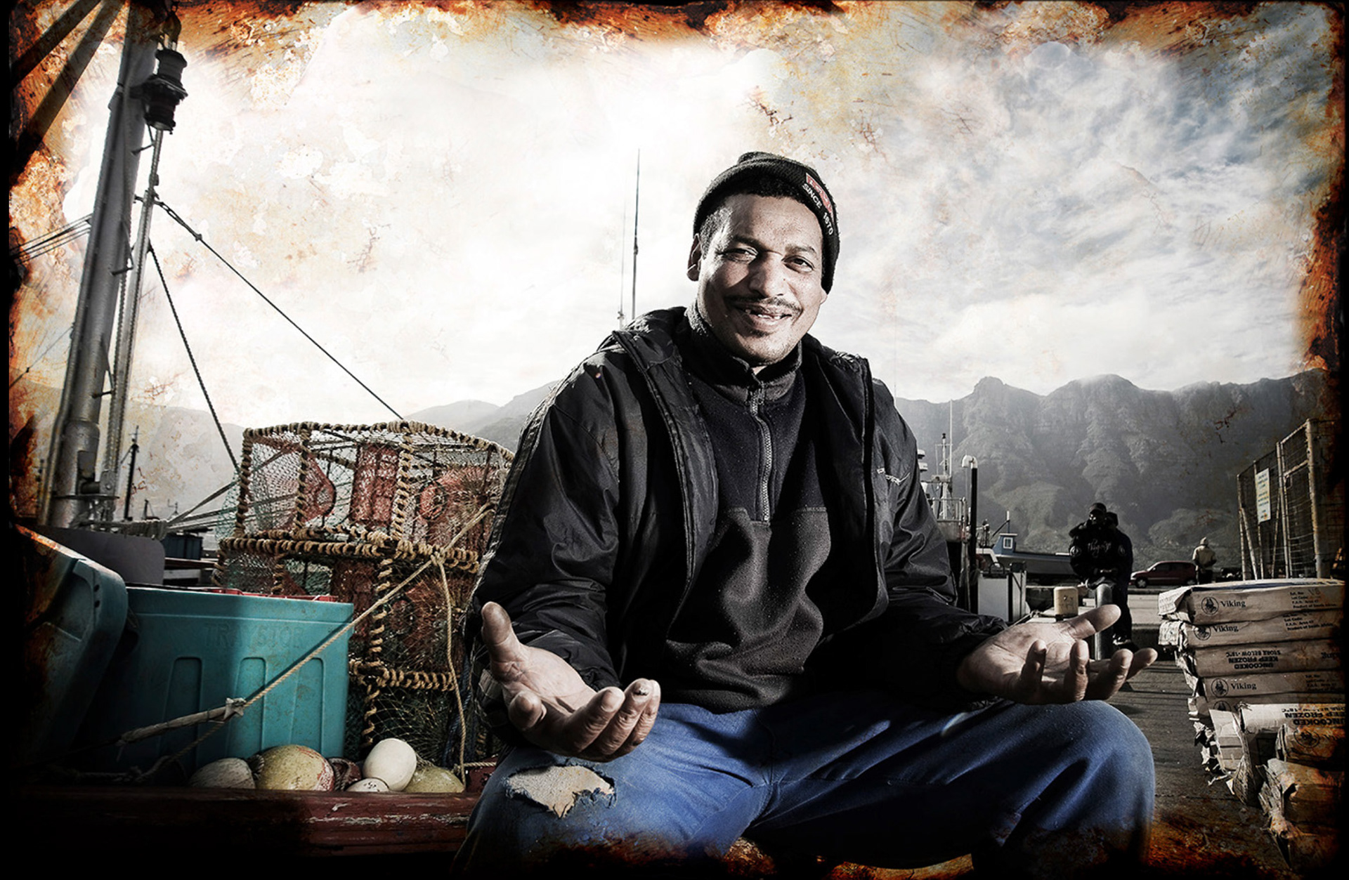 TOOTHLESS & 28 PROJECT