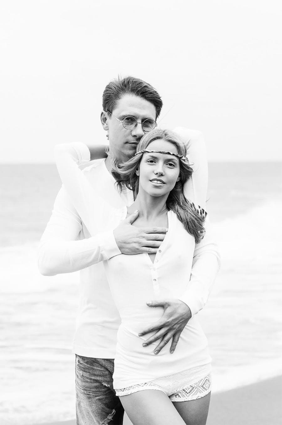 Timur Batrutdinov, TNT TV