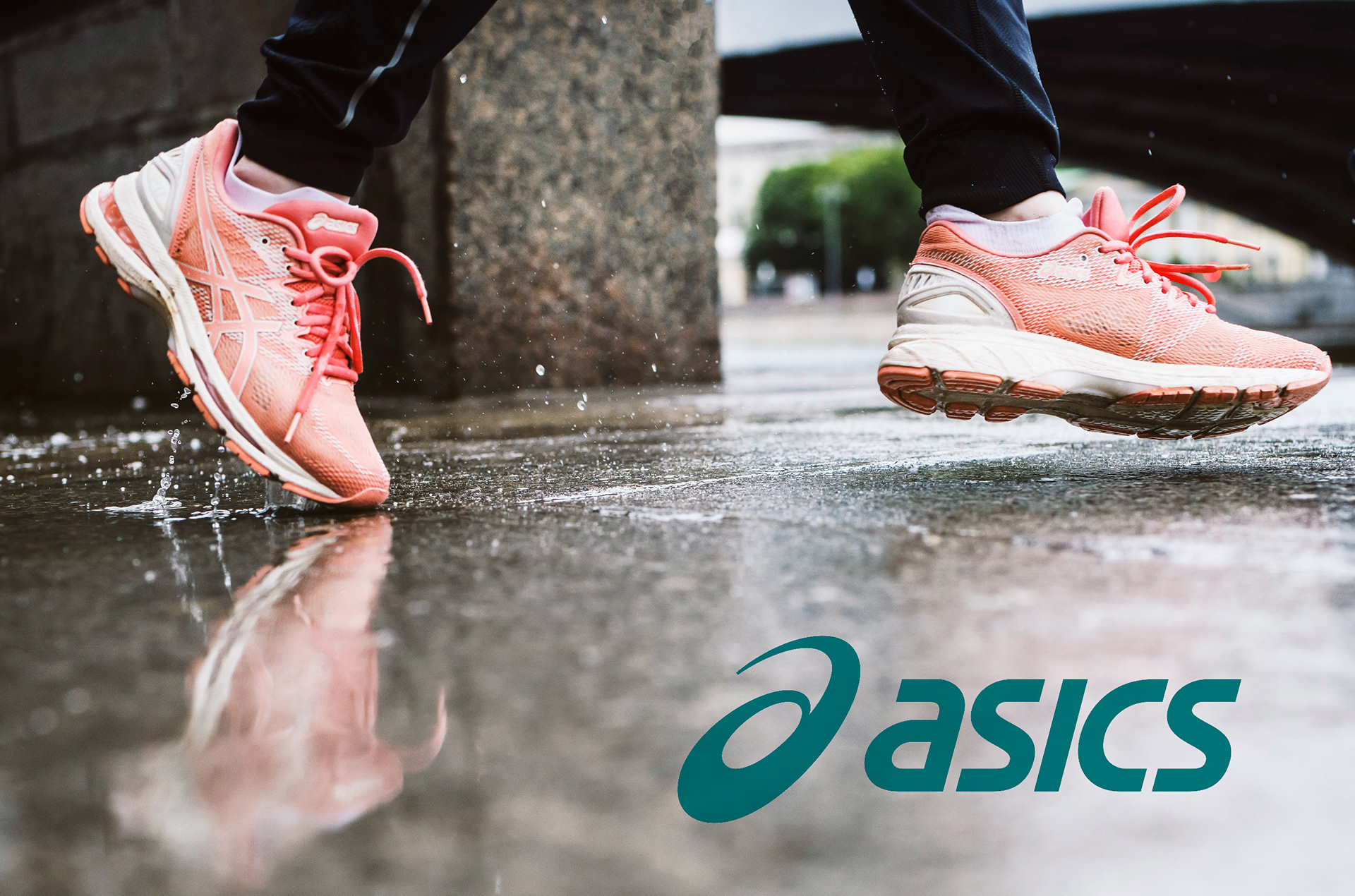 ASICS