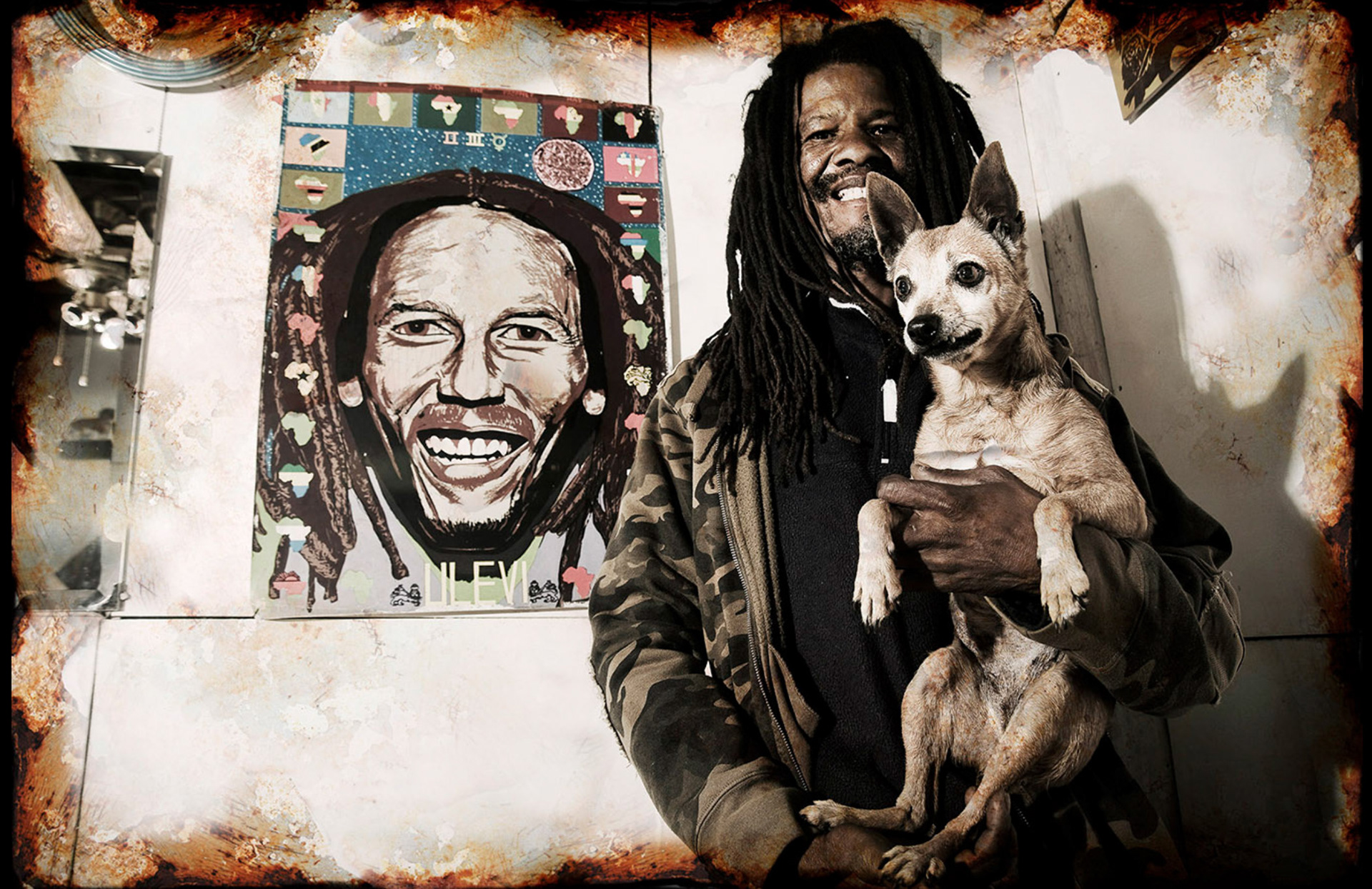 TOOTHLESS & 28 PROJECT