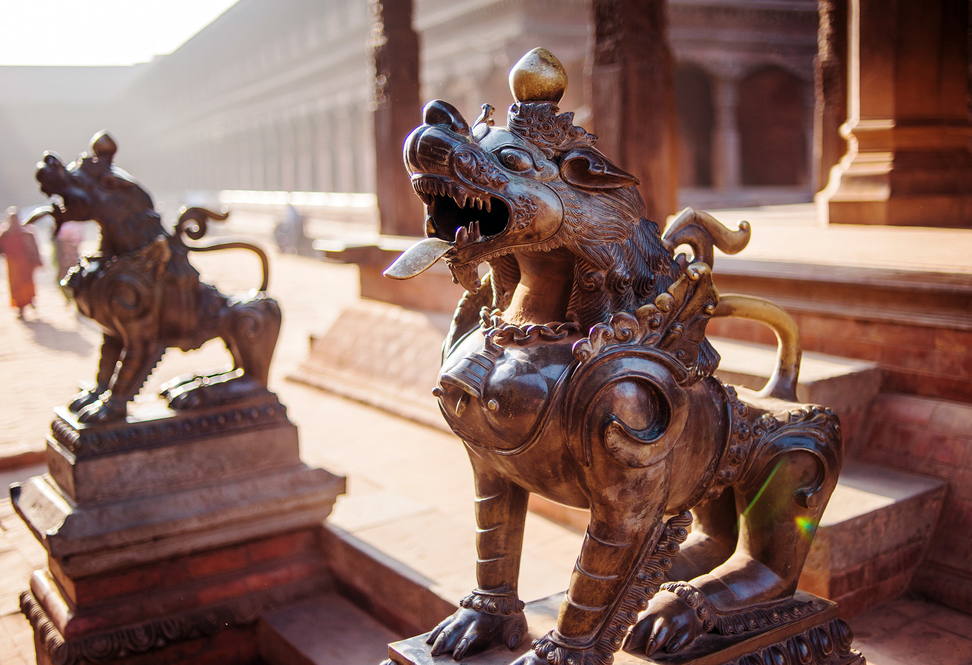 NEPAL
