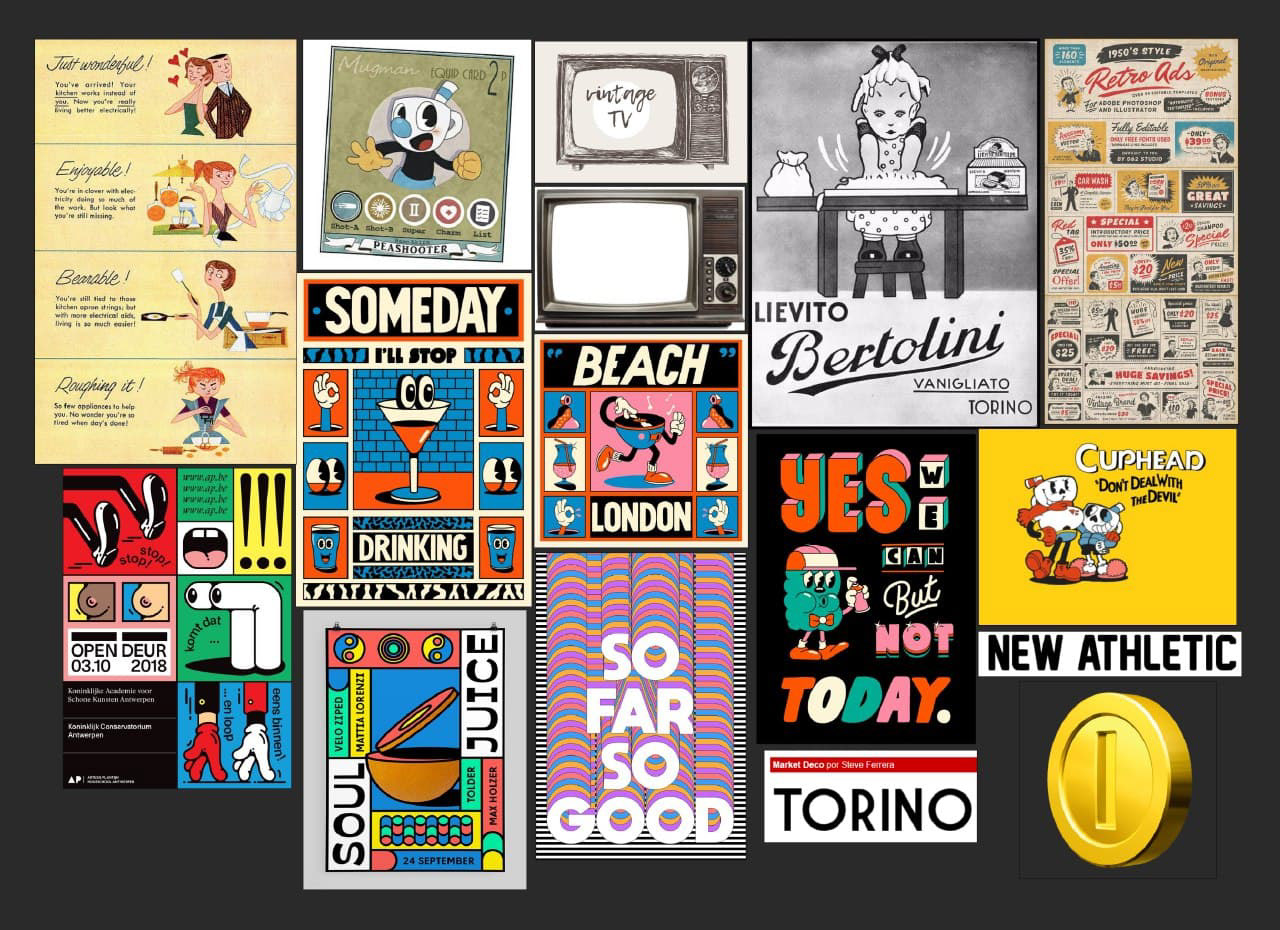 Moodboard